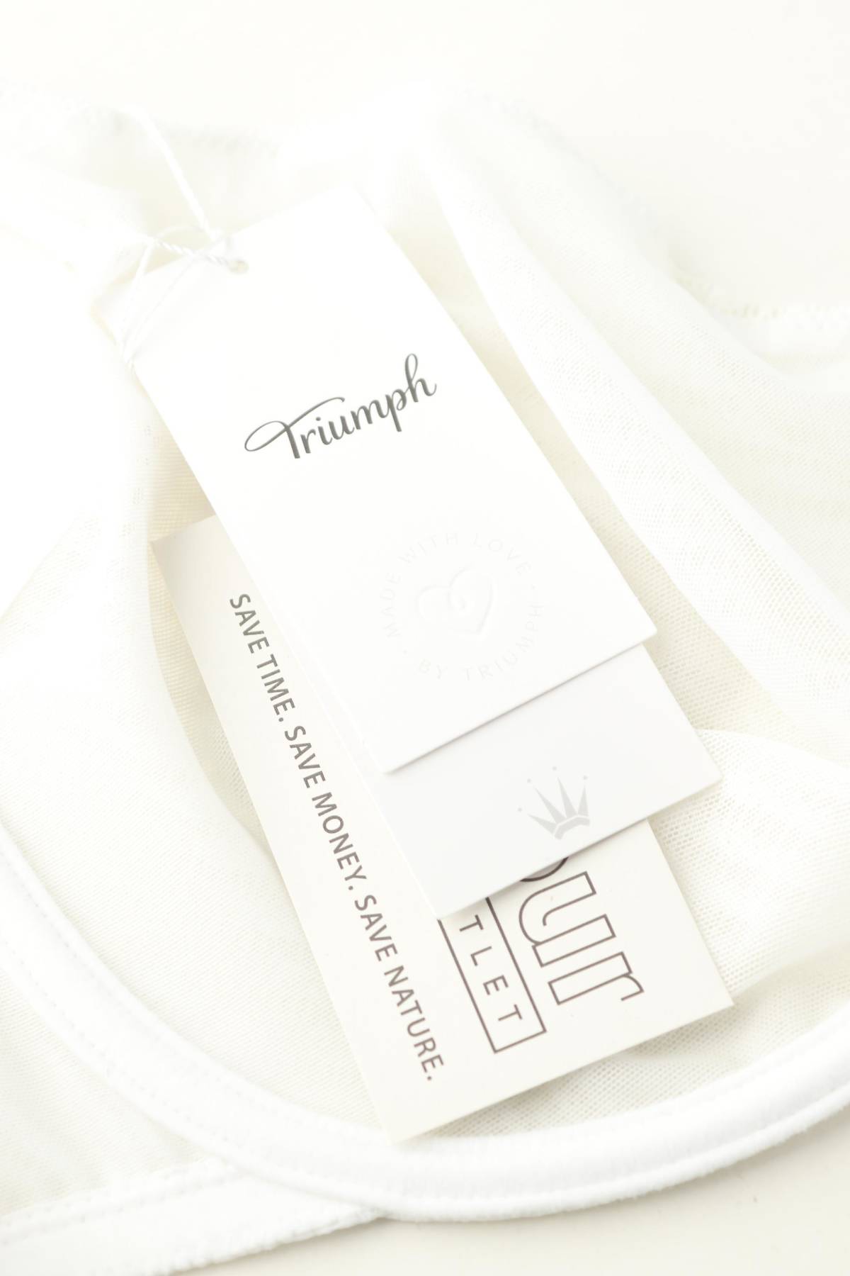 Сутиен Triumph3 - Contour.bg Сутиен Triumph3
