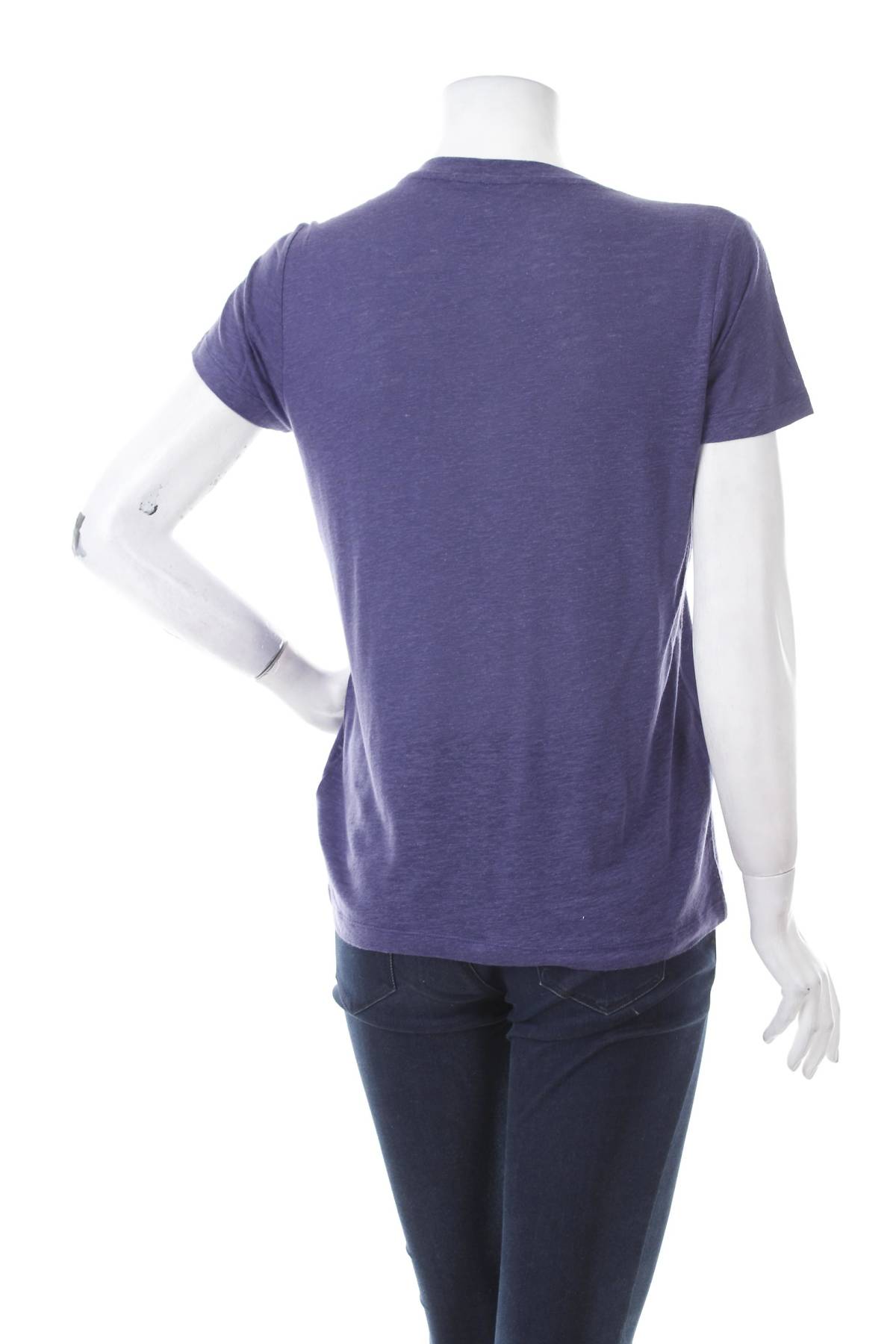Γυναικείο t-shirt Lee2 - Contourshop.gr Γυναικείο t-shirt Lee2