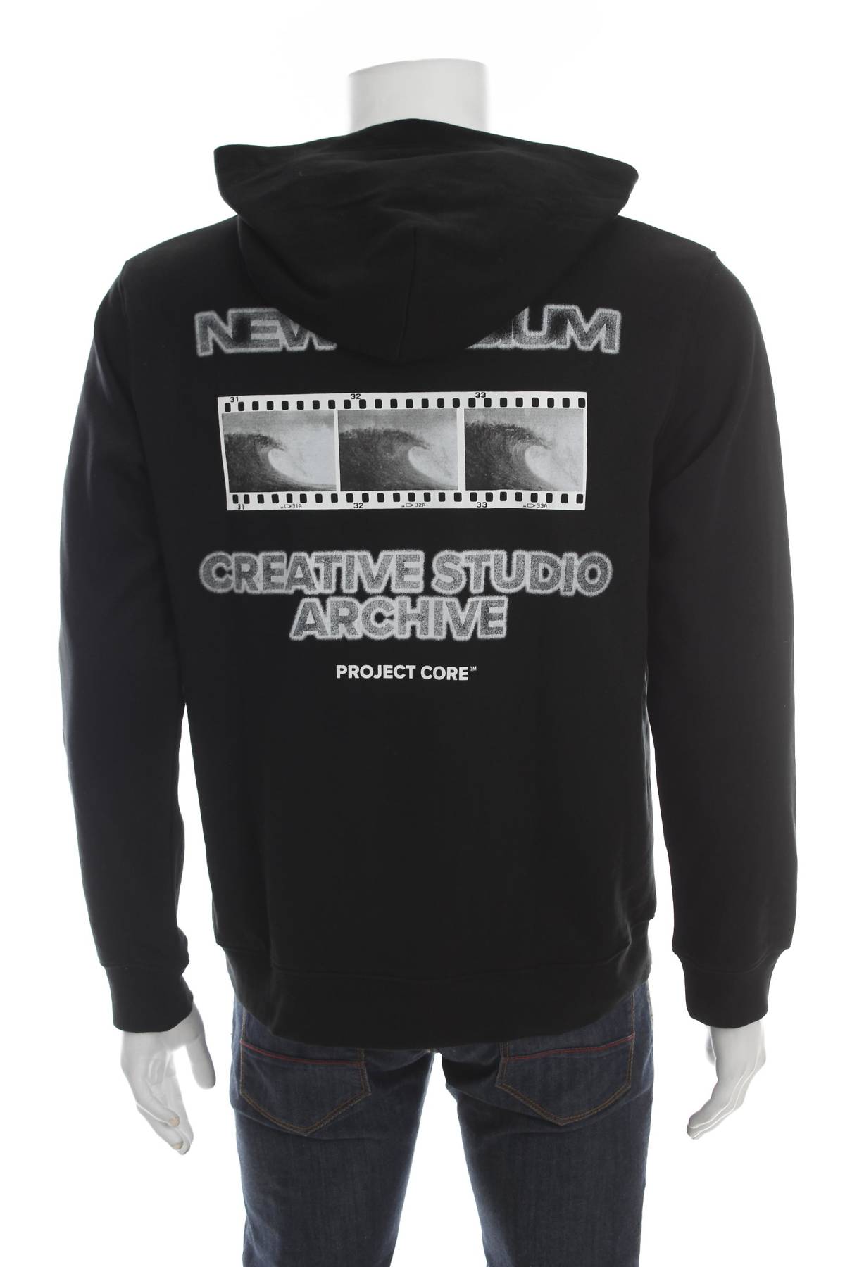 Ανδρικό φούτερ Jack & Jones2