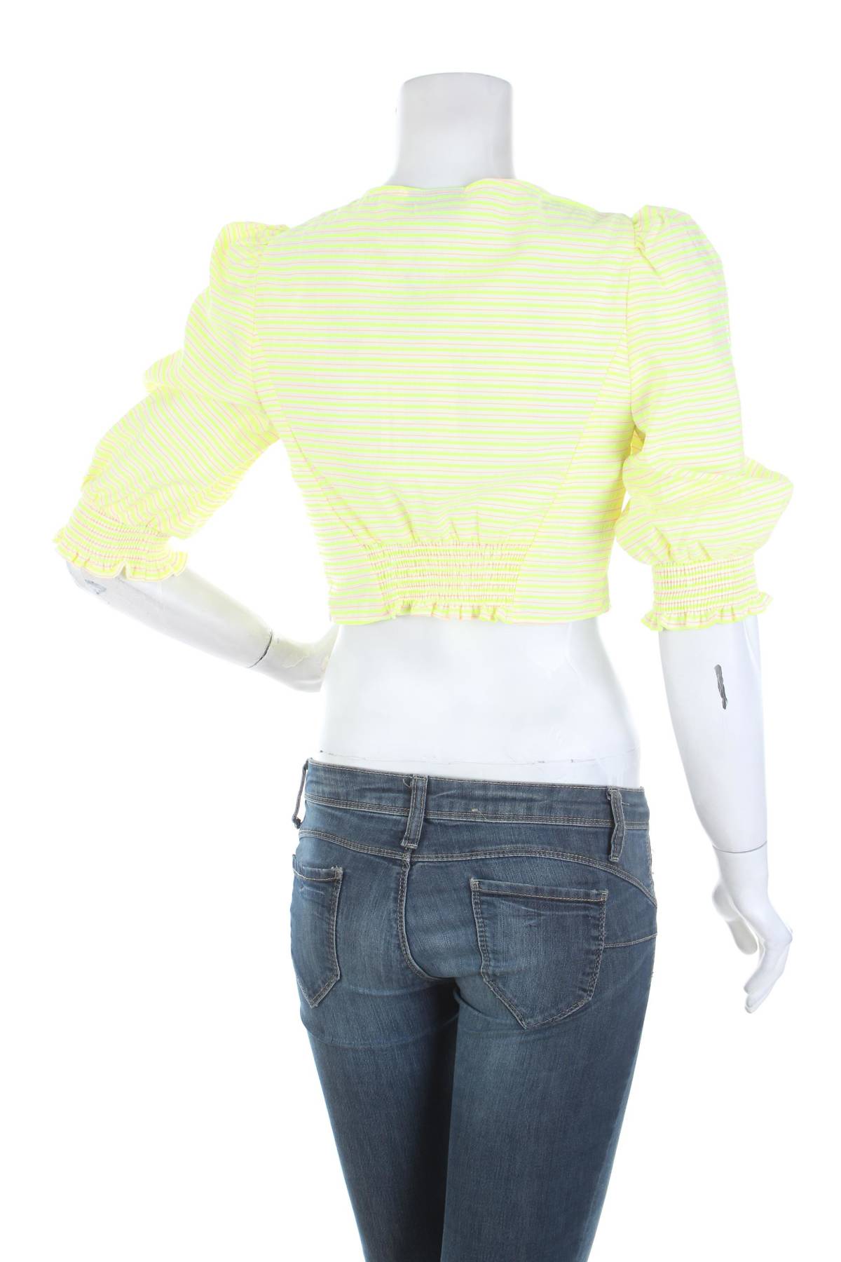 Дамска блуза Vero Moda2