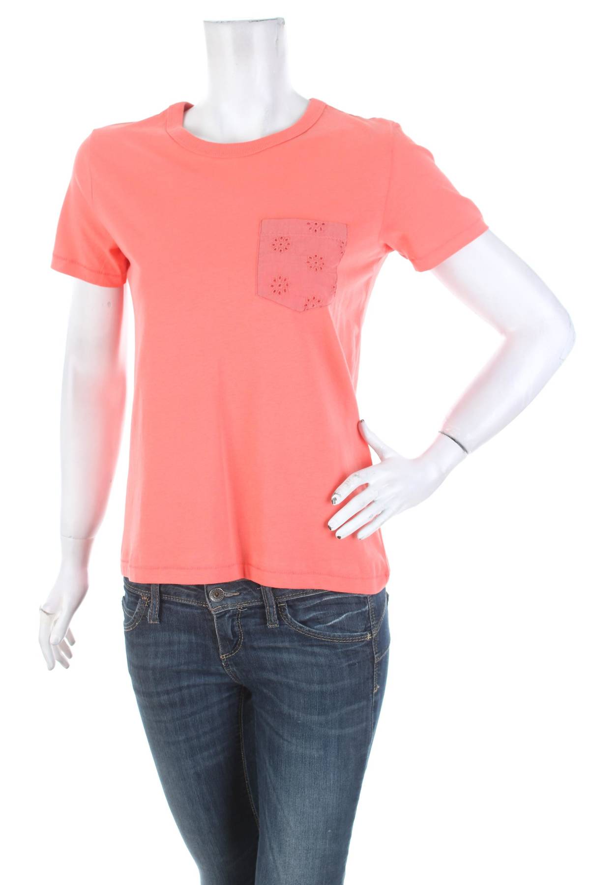 Дамска тениска Jdy1 - Contour.bg Дамска тениска Jdy1