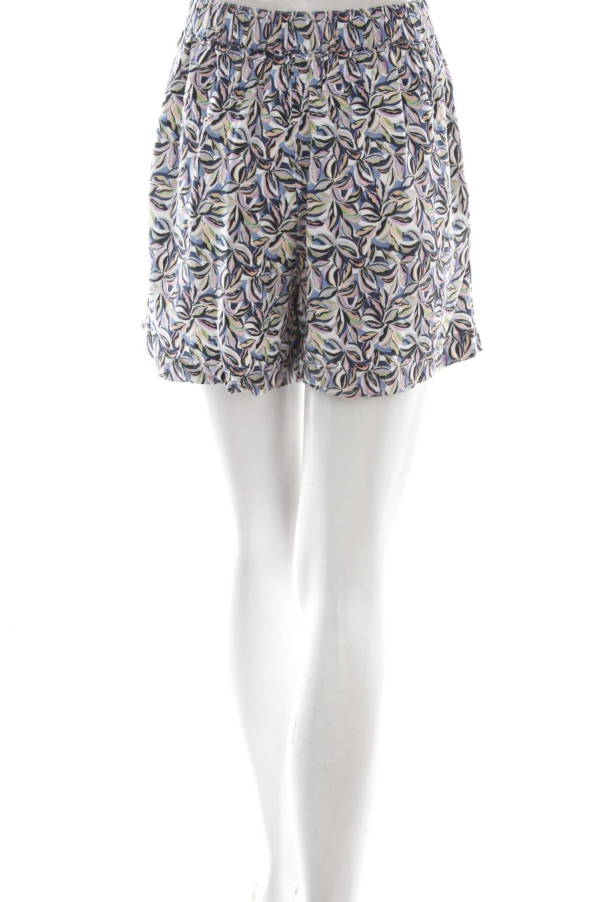 Дамски къс панталон Princesse tam.tam2