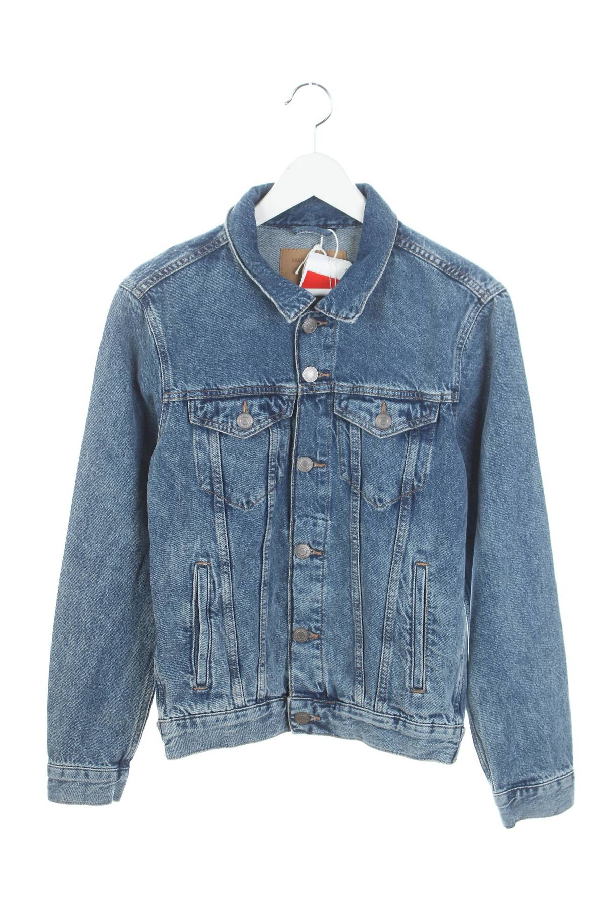 Дънково яке C&A1