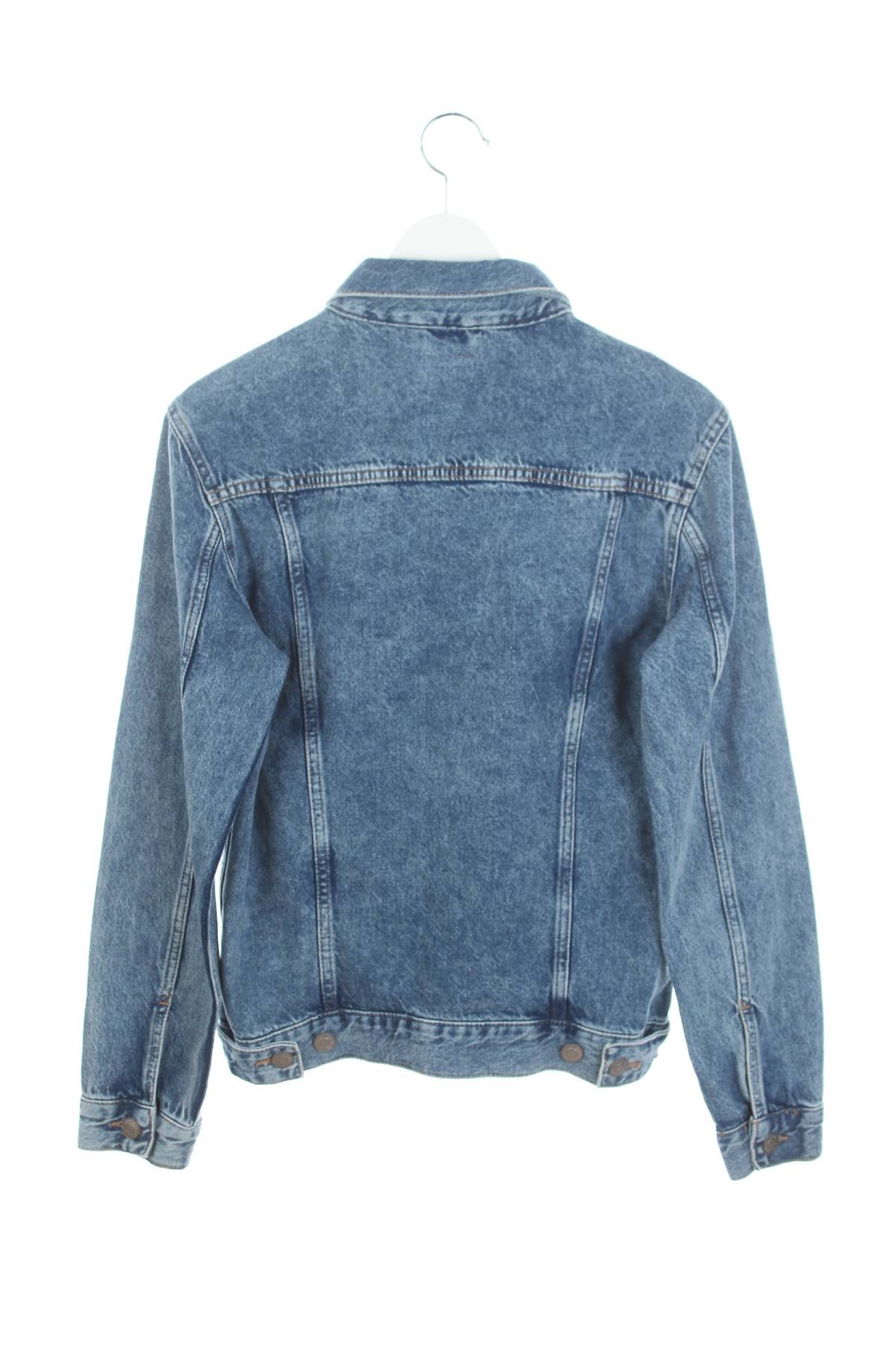 Дънково яке C&A2