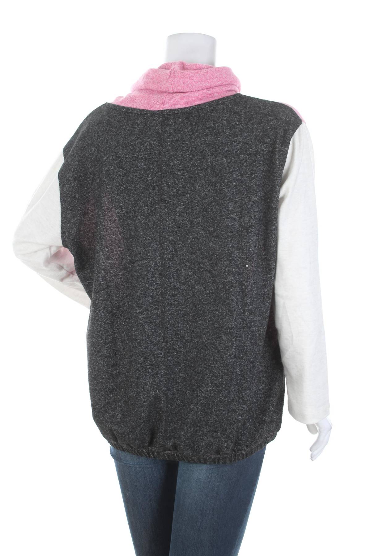 Дамска блуза Gina Laura2