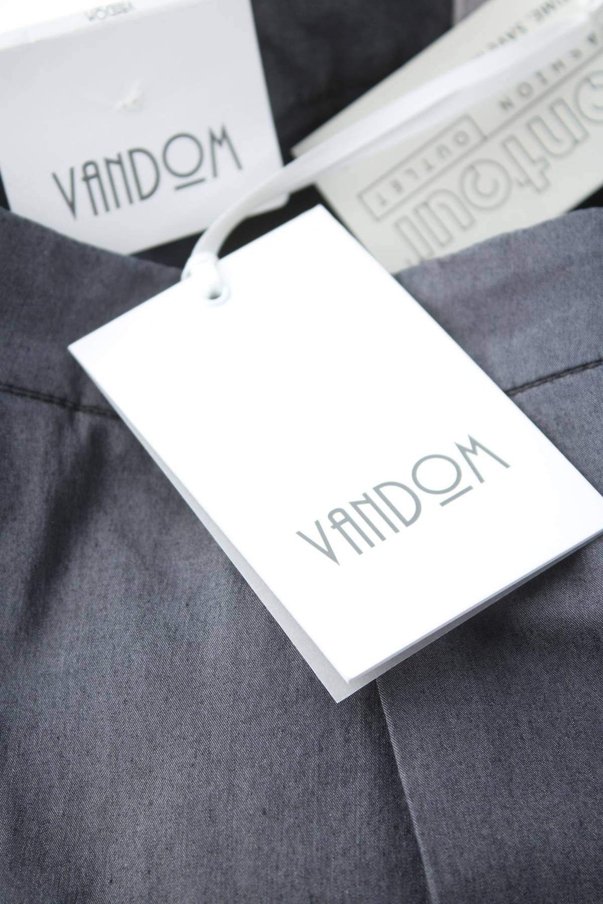 Ανδρικά παντελόνια Vandom3