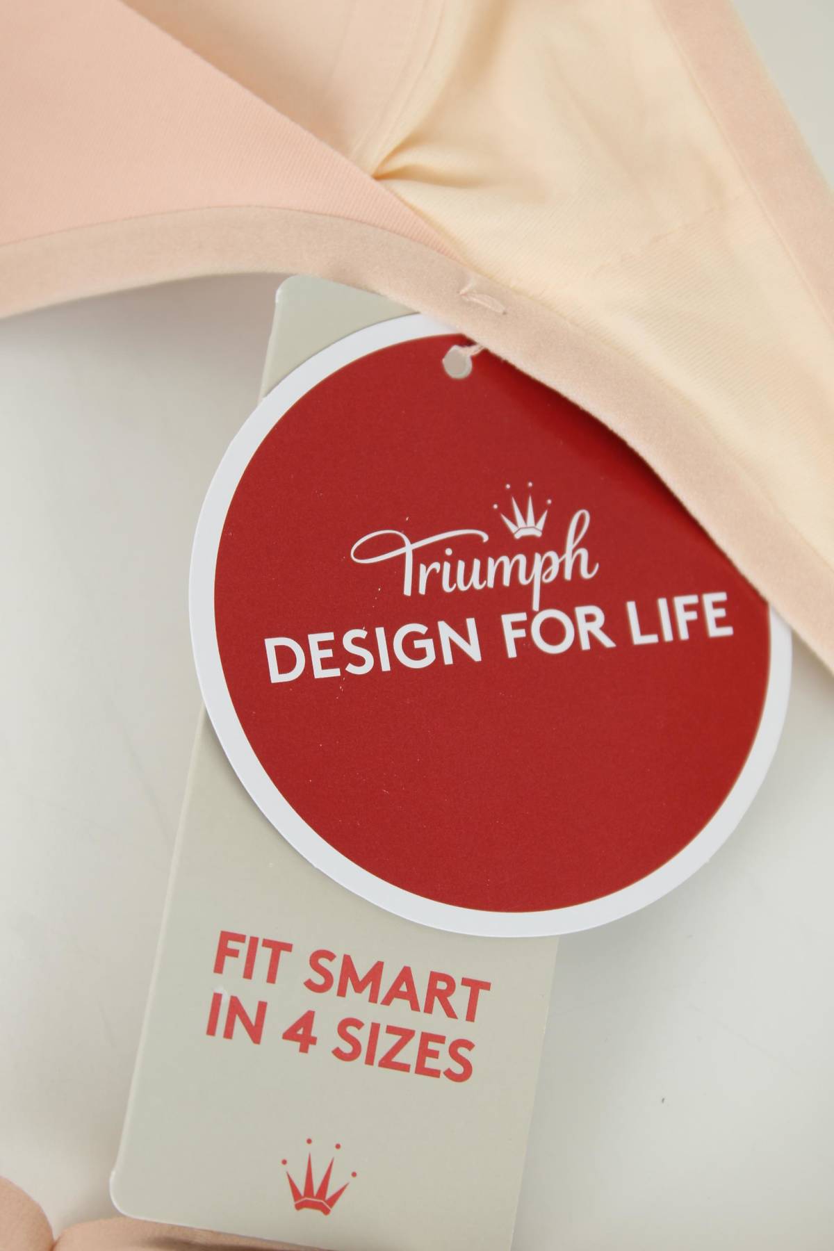 Сутиен Triumph3