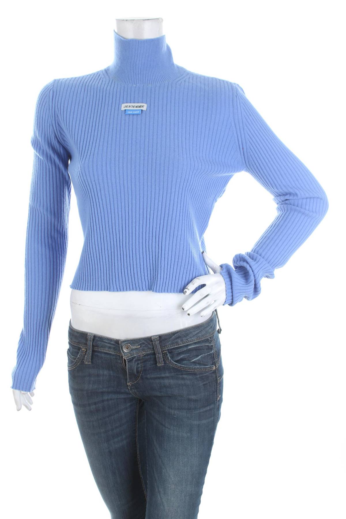 Дамско поло Vero Moda1