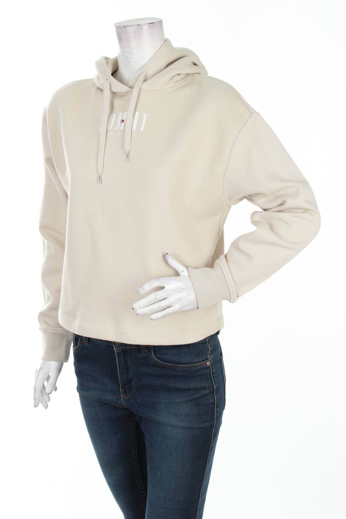 Дамска блуза Tommy Jeans1