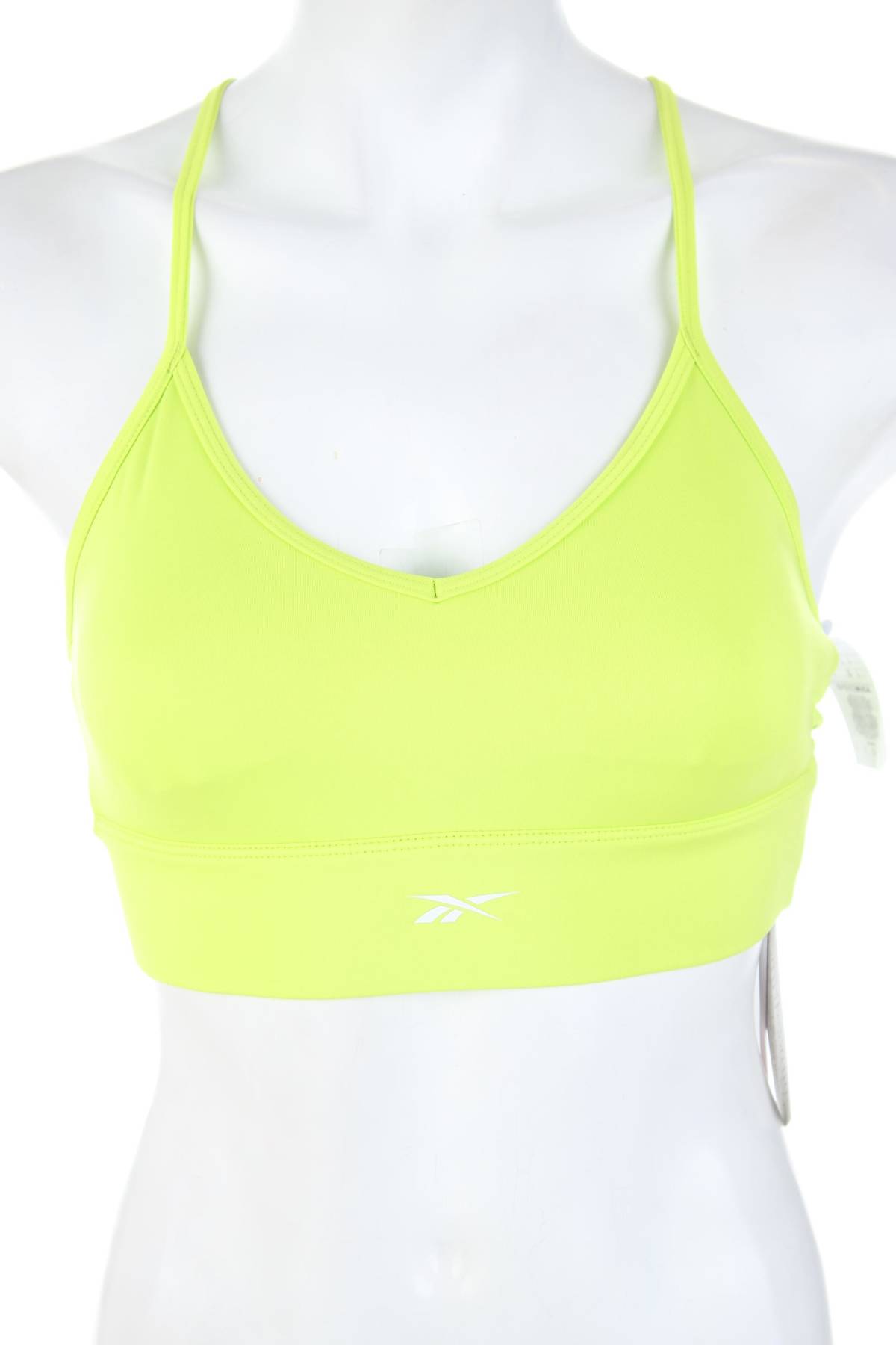 Спортен сутиен Reebok1