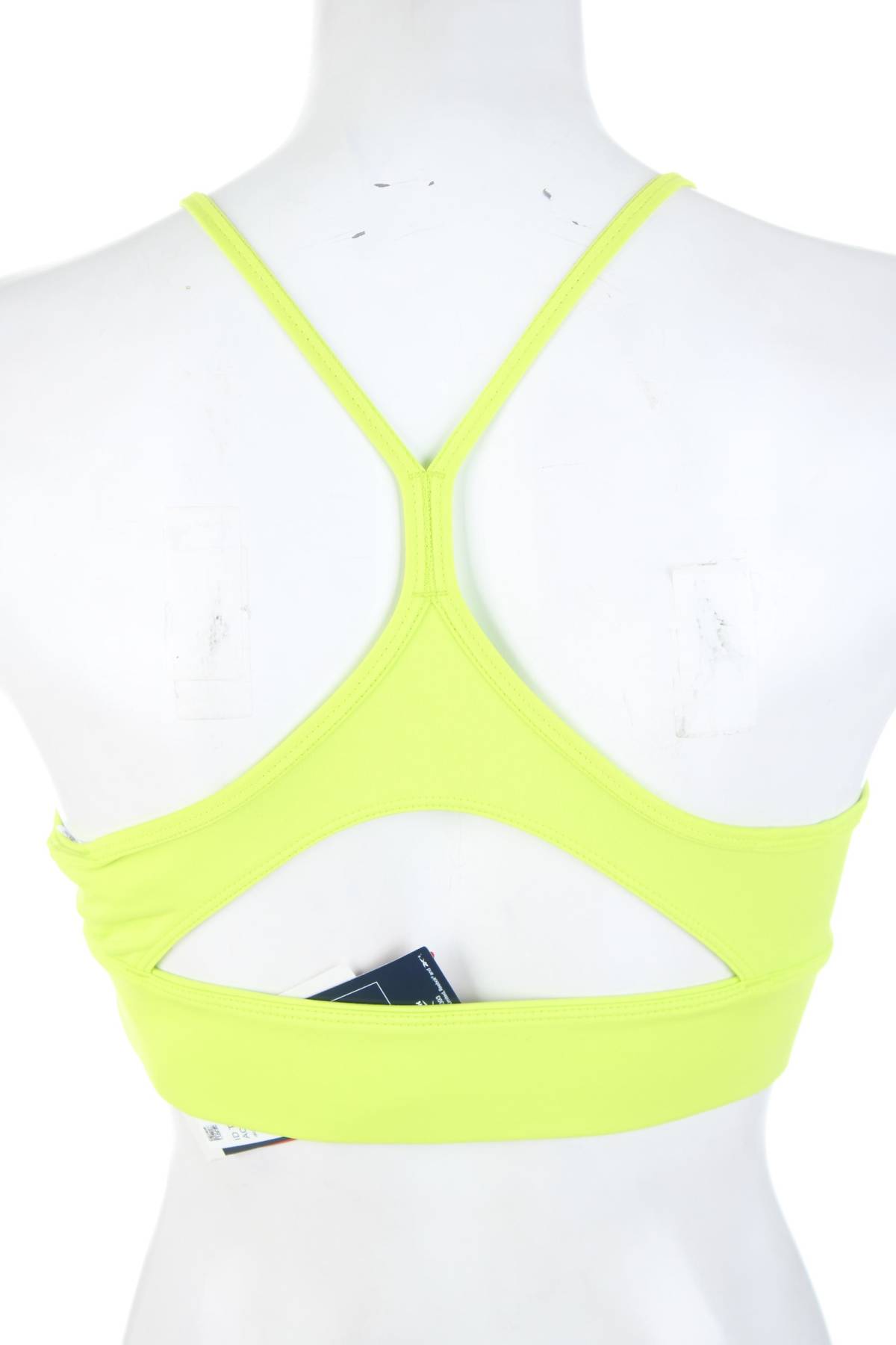 Спортен сутиен Reebok2