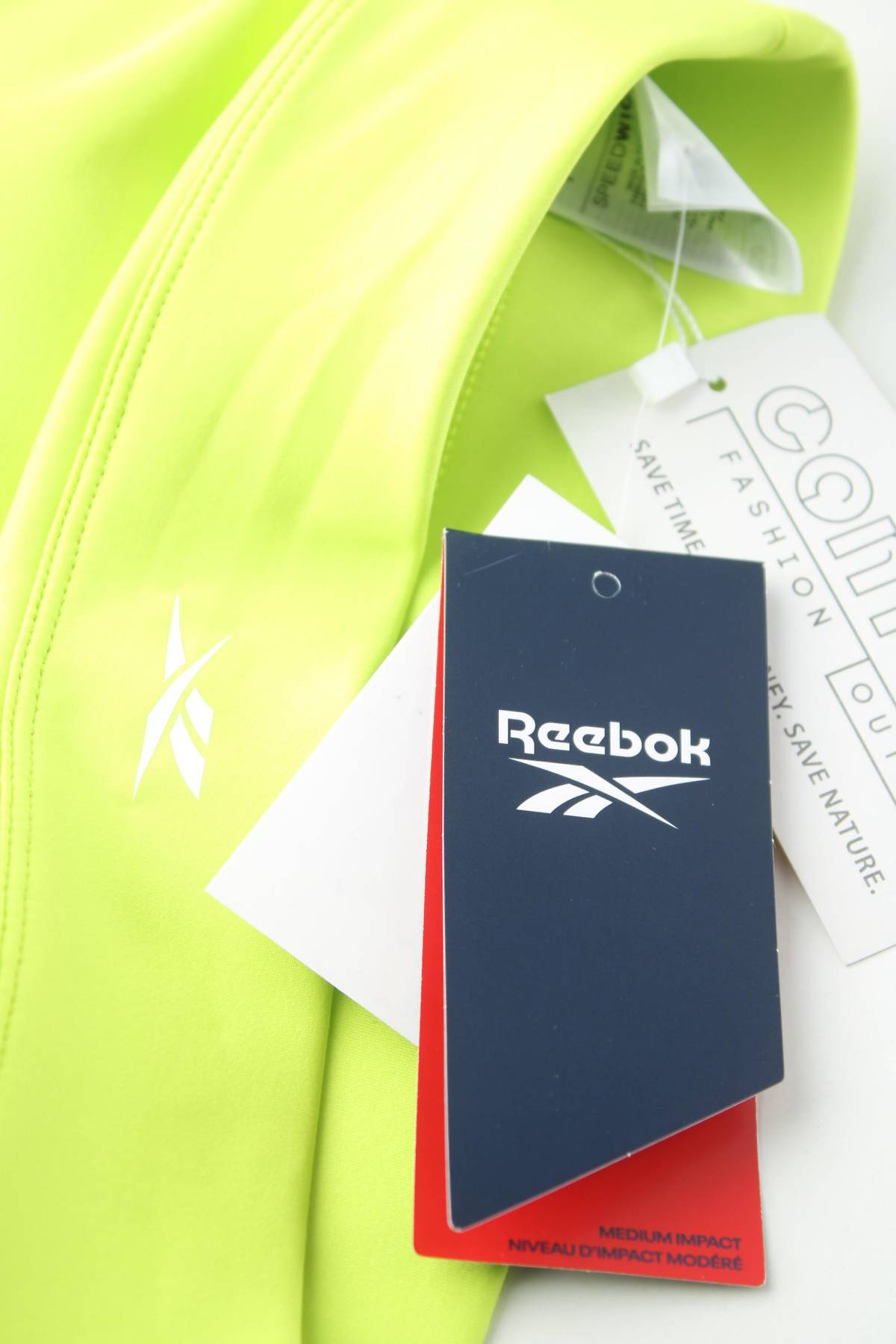 Спортен сутиен Reebok3