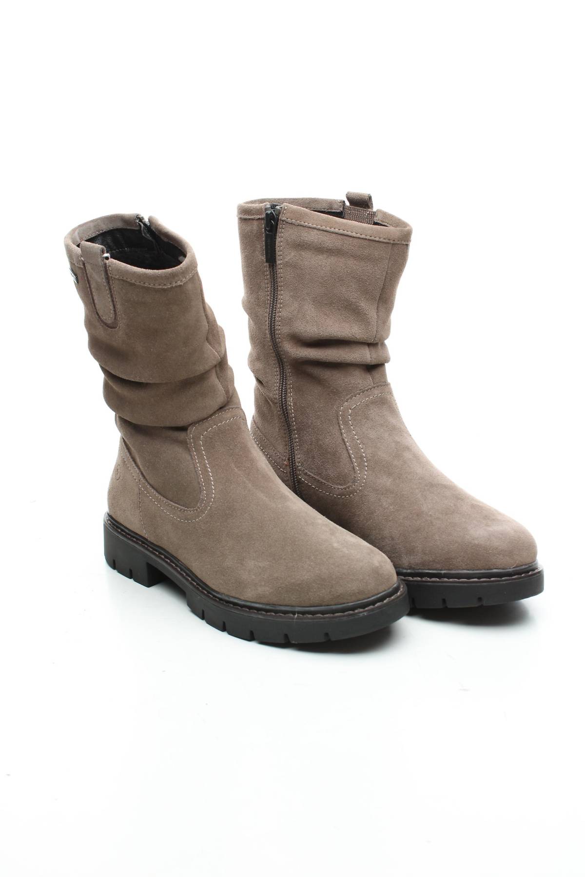 Дамски боти Tamaris3