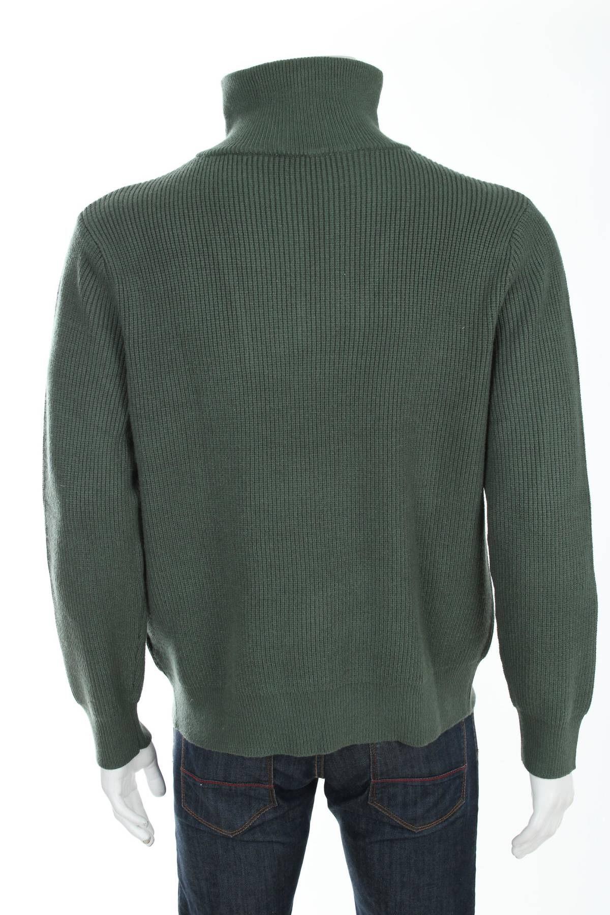 Ανδρικό πουλόβερ Pier One2