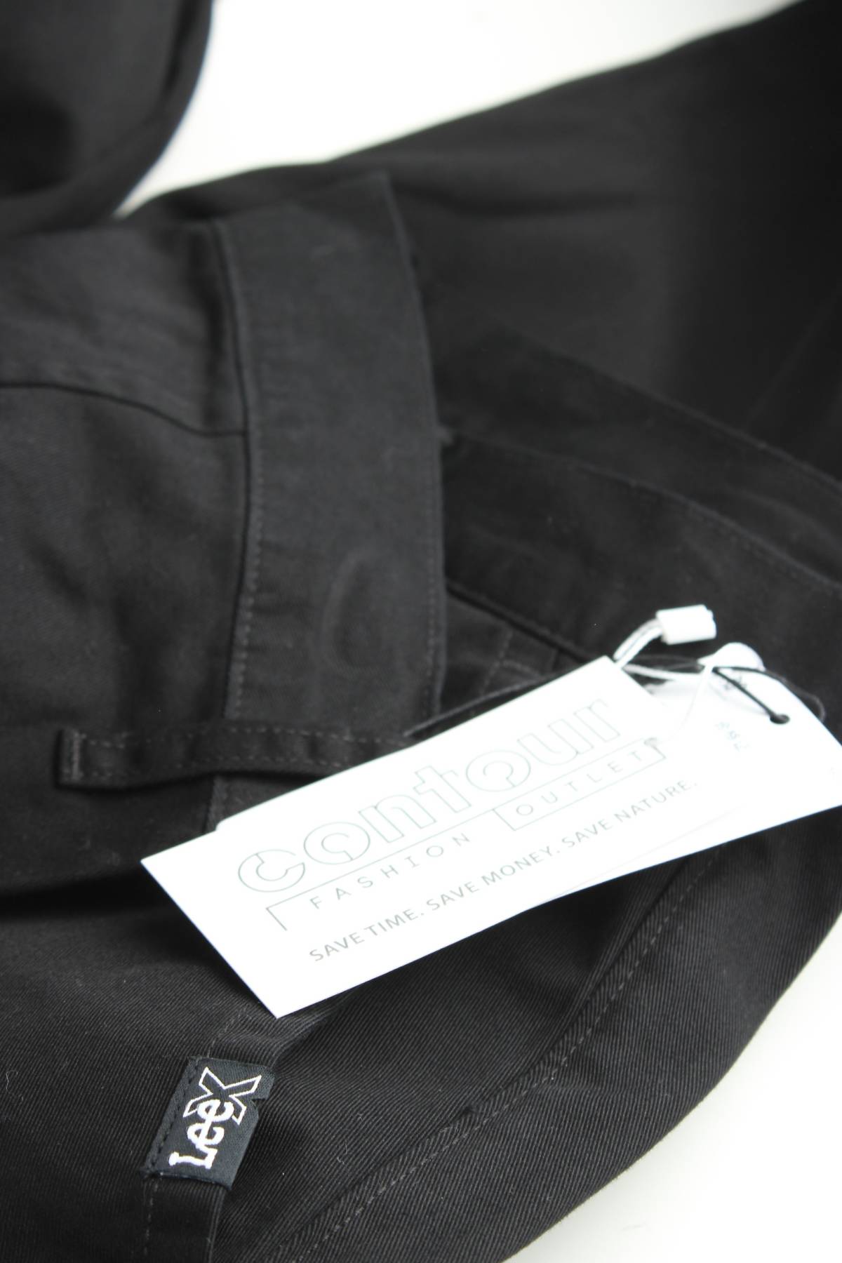 Γυναικείο παντελόνι Lee3