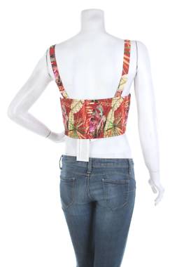 Γυναικείο αμάνικο Guess2