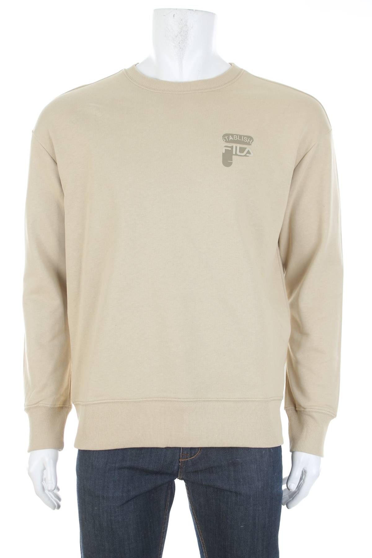 Мъжка блуза FILA1