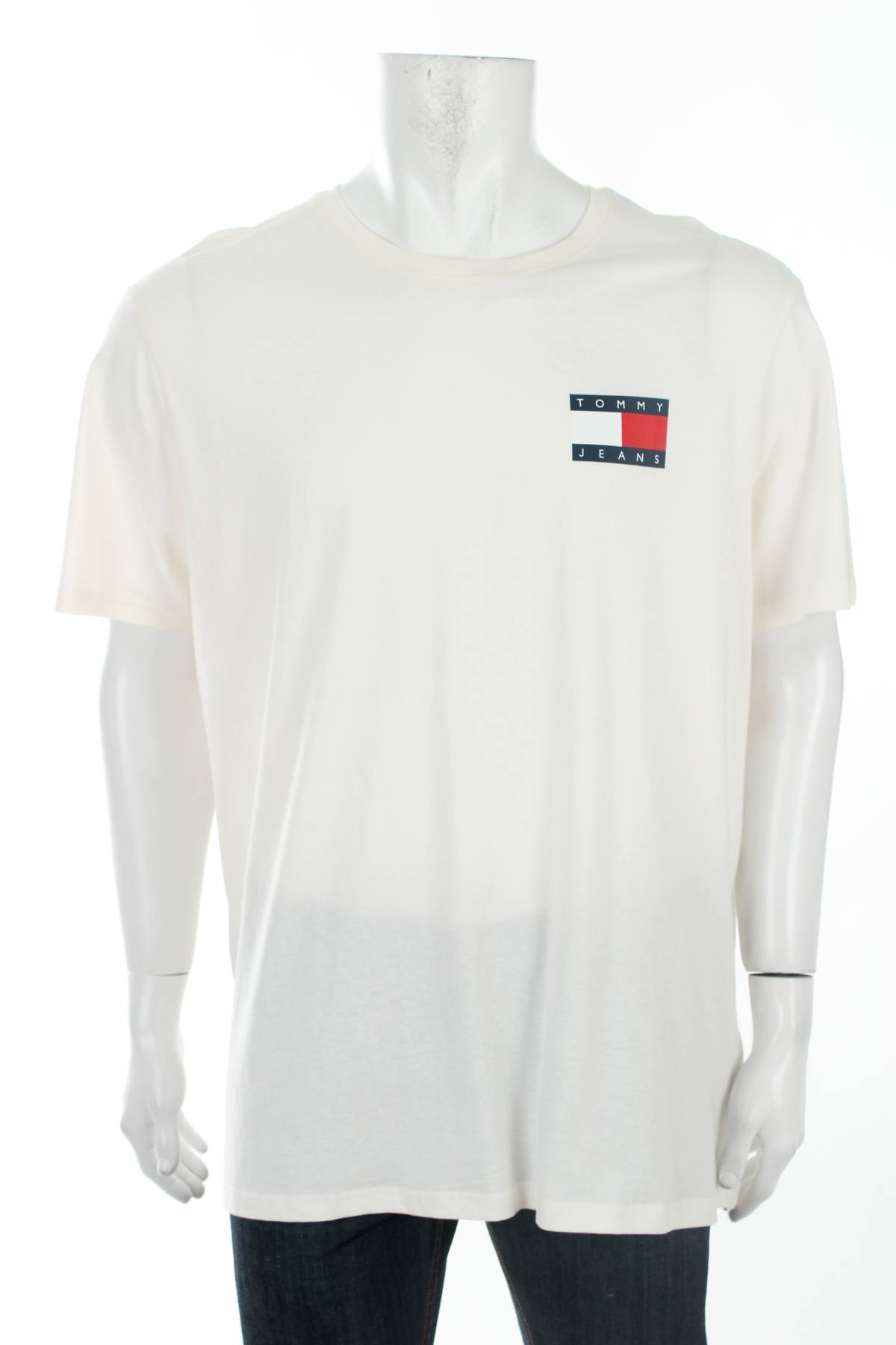 Мъжка тениска Tommy Jeans1