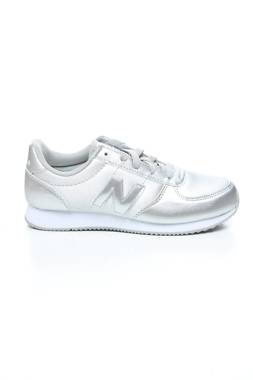 Детски маратонки New Balance1