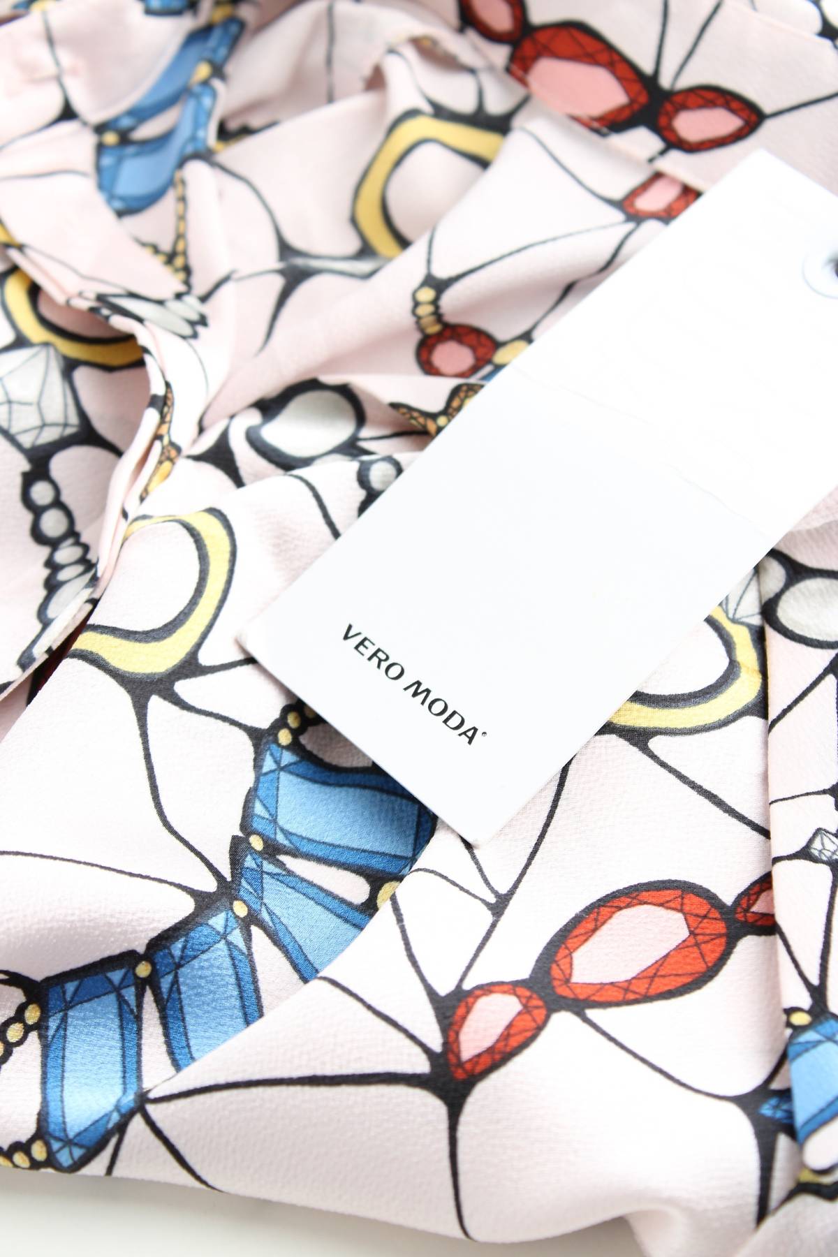 Γυναικείο πουκάμισο Vero Moda3