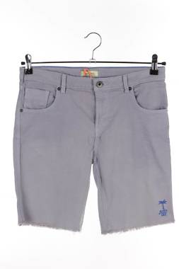 Къси дънки Scotch & Soda1 - Contour.bg Къси дънки Scotch & Soda1
