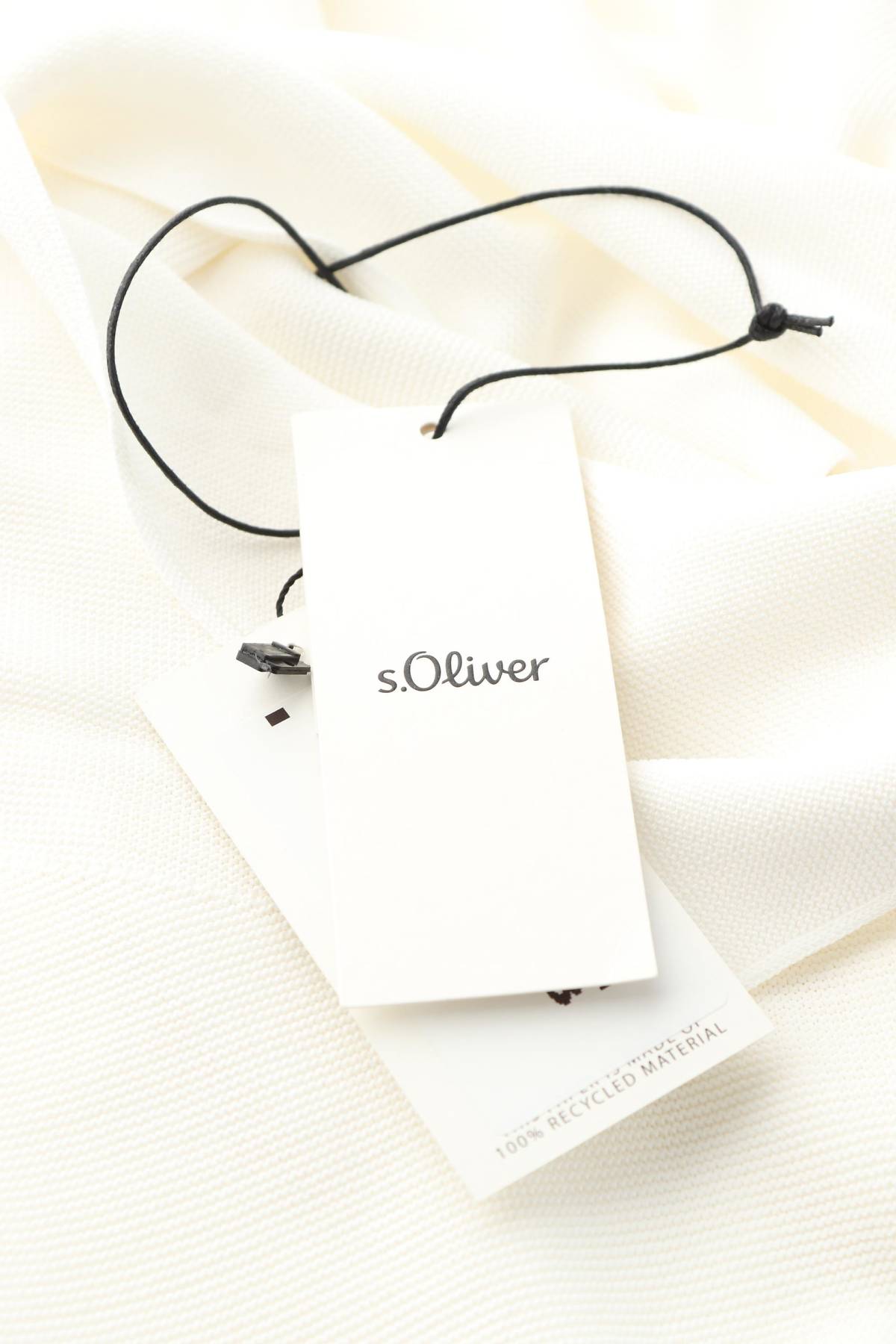Дамски пуловер S.Oliver3 - Contour.bg Дамски пуловер S.Oliver3