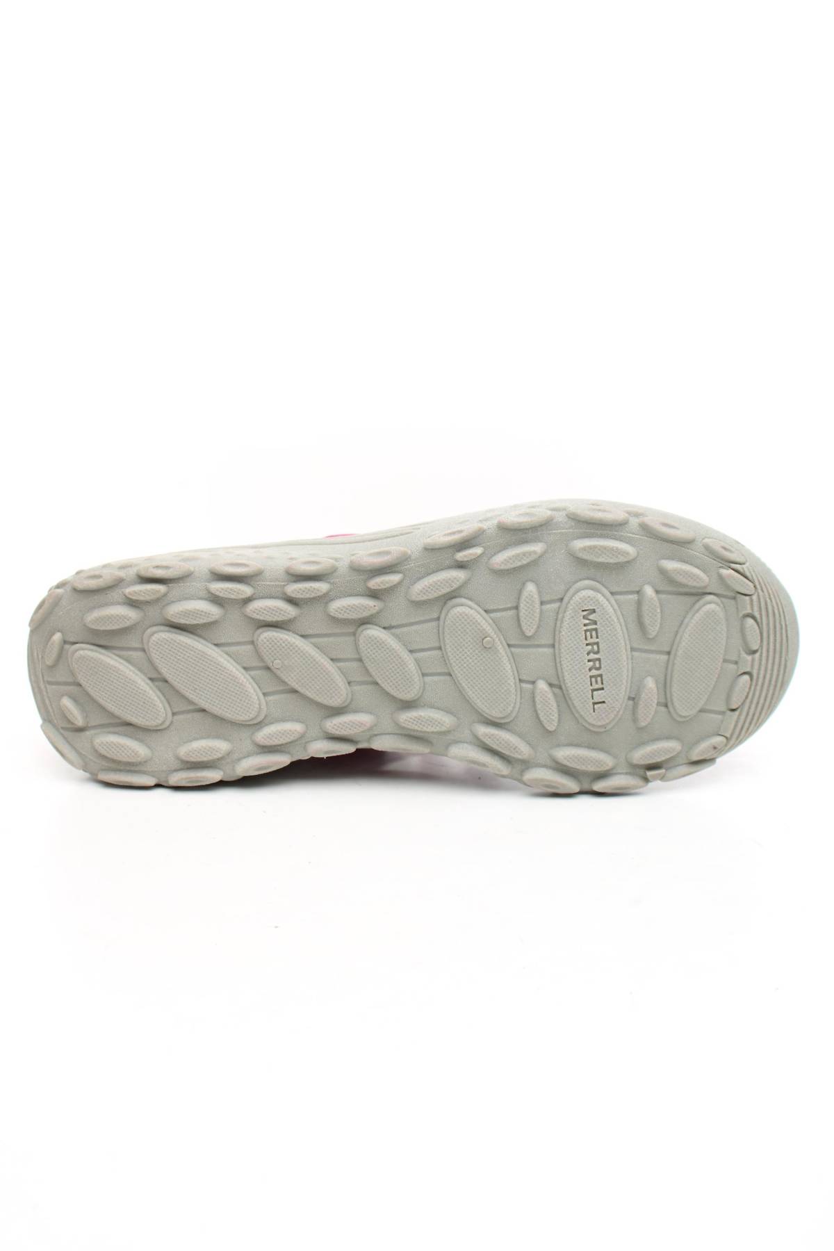 Ταξιδιωτικά παπούτσια Merrell4 - Contourshop.gr Ταξιδιωτικά παπούτσια Merrell4