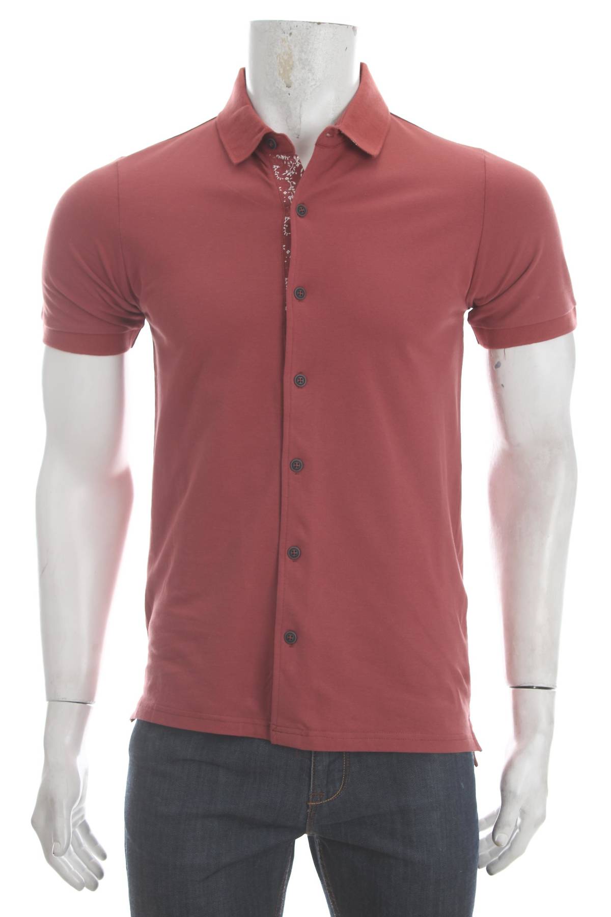 Ανδρικό πουκάμισο Cashmere Company1 - Contourshop.gr Ανδρικό πουκάμισο Cashmere Company1