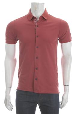 Ανδρικό πουκάμισο Cashmere Company1 - Contourshop.gr Ανδρικό πουκάμισο Cashmere Company1