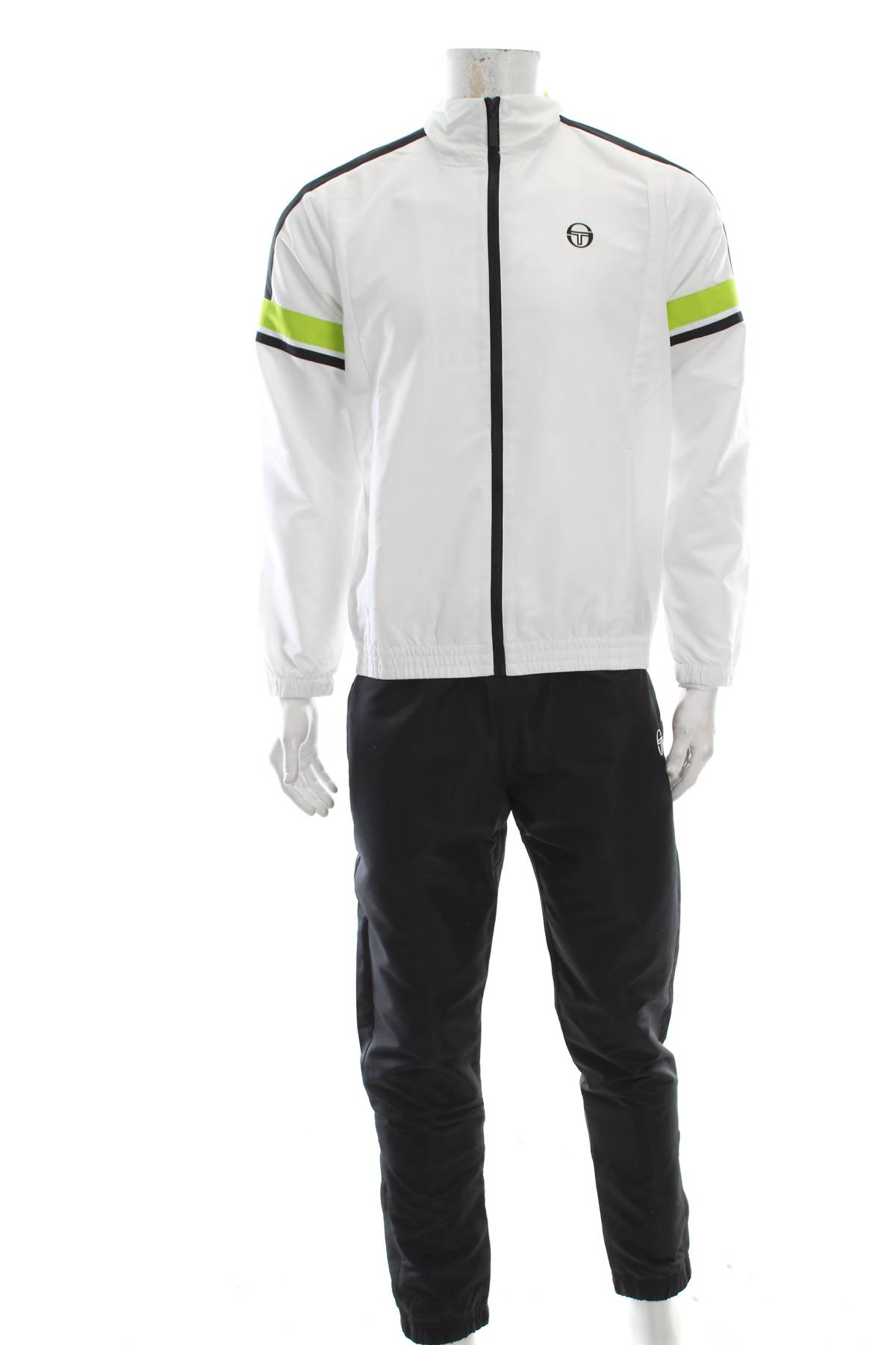 Ανδρικό αθλητικό σύνολο Sergio Tacchini1 - Contourshop.gr Ανδρικό αθλητικό σύνολο Sergio Tacchini1