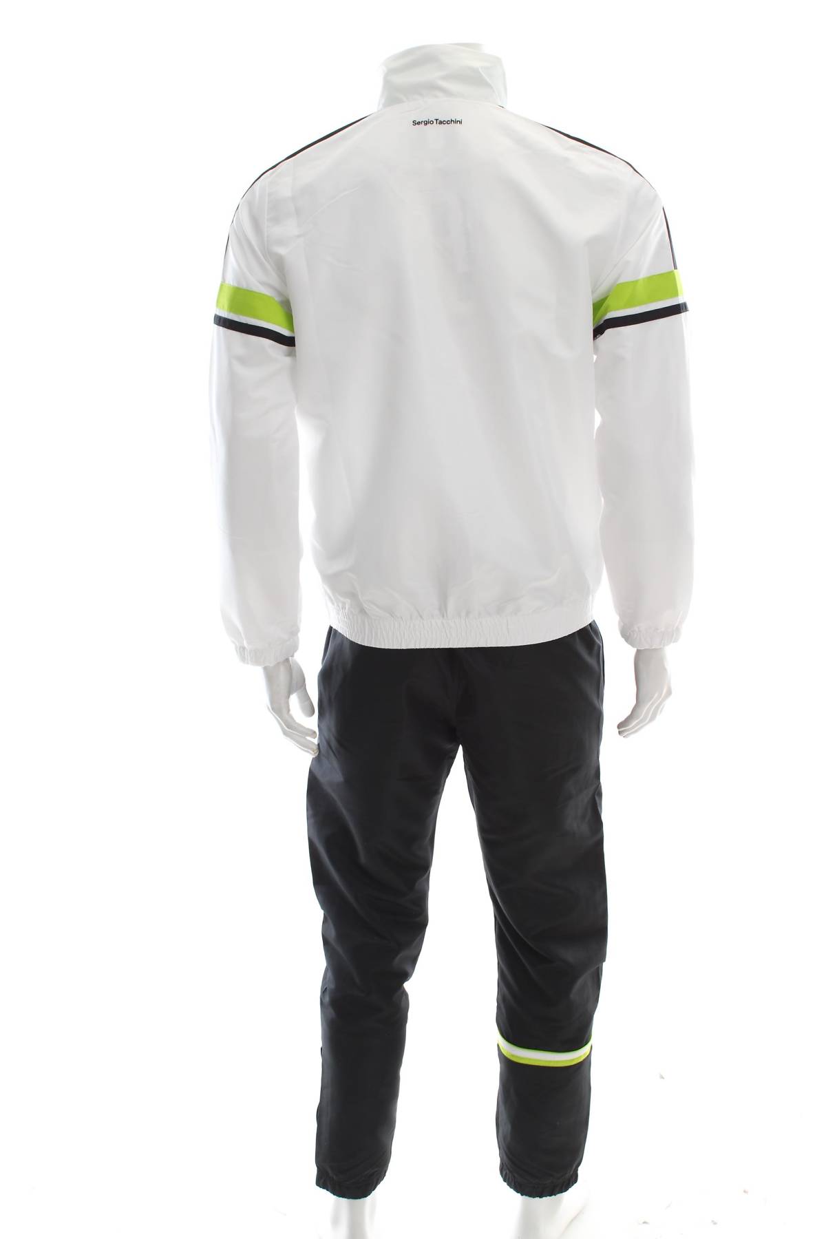 Ανδρικό αθλητικό σύνολο Sergio Tacchini2 - Contourshop.gr Ανδρικό αθλητικό σύνολο Sergio Tacchini2