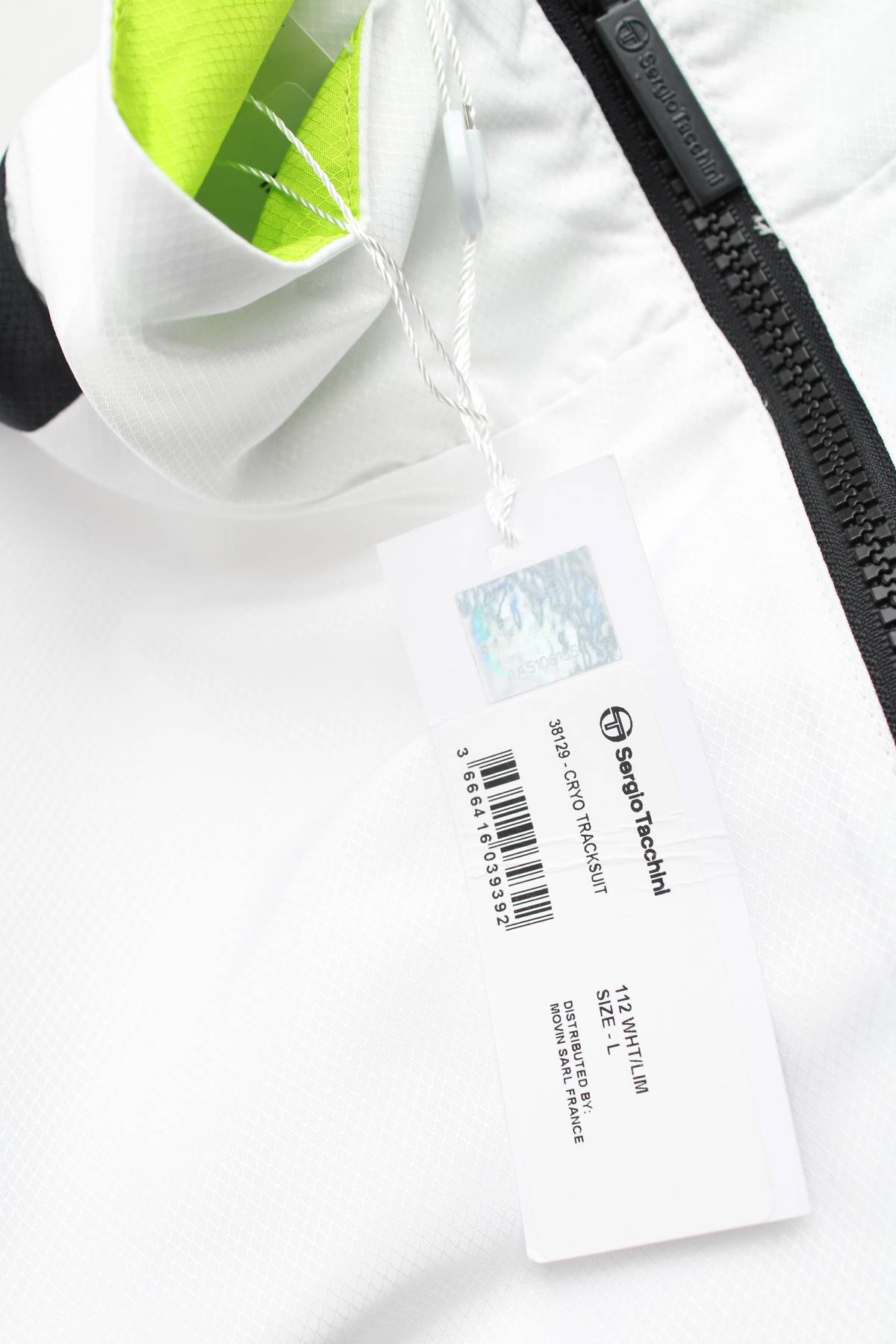 Ανδρικό αθλητικό σύνολο Sergio Tacchini3 - Contourshop.gr Ανδρικό αθλητικό σύνολο Sergio Tacchini3