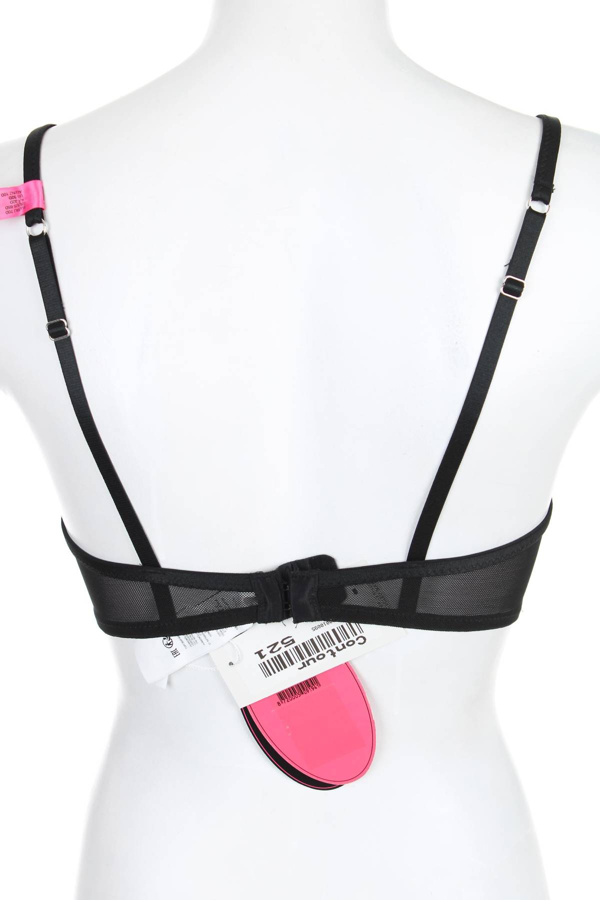Eротично бельо Hunkemoller2