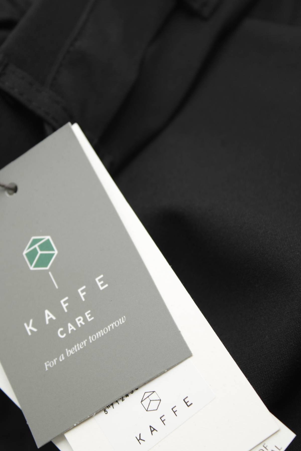 Γυναικείο παντελόνι Kaffe3 - Contourshop.gr Γυναικείο παντελόνι Kaffe3