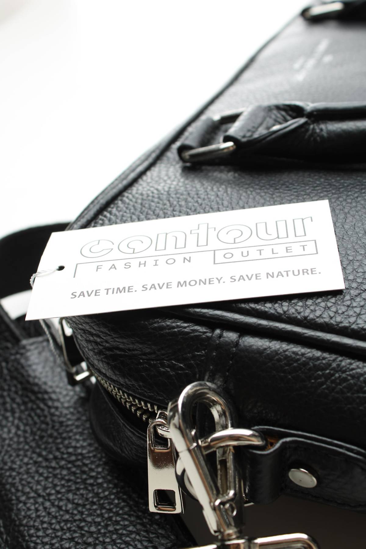 Χαρτοφύλακας Leonarr x Swan4 - Contourshop.gr Χαρτοφύλακας Leonarr x Swan4