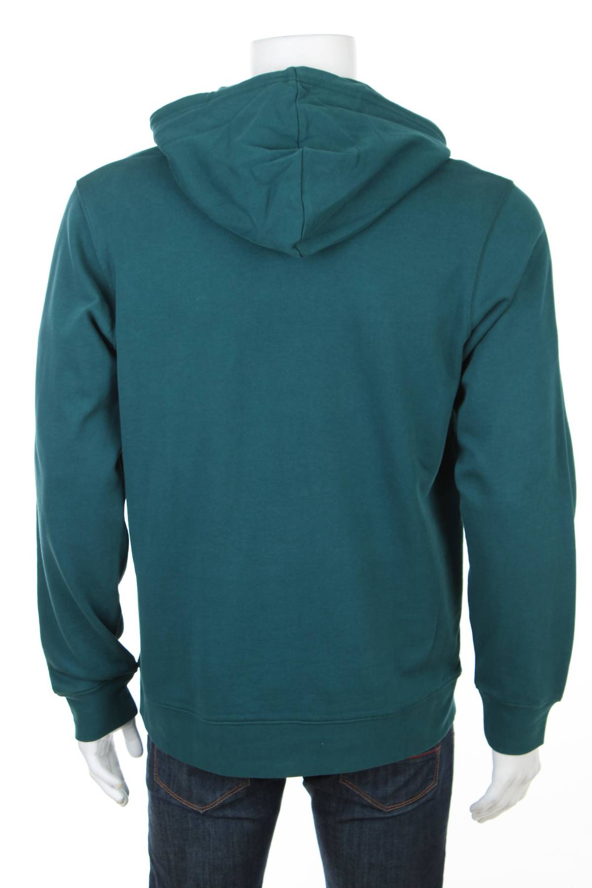 Мъжки суичър Wrangler2 - Contour.bg Мъжки суичър Wrangler2