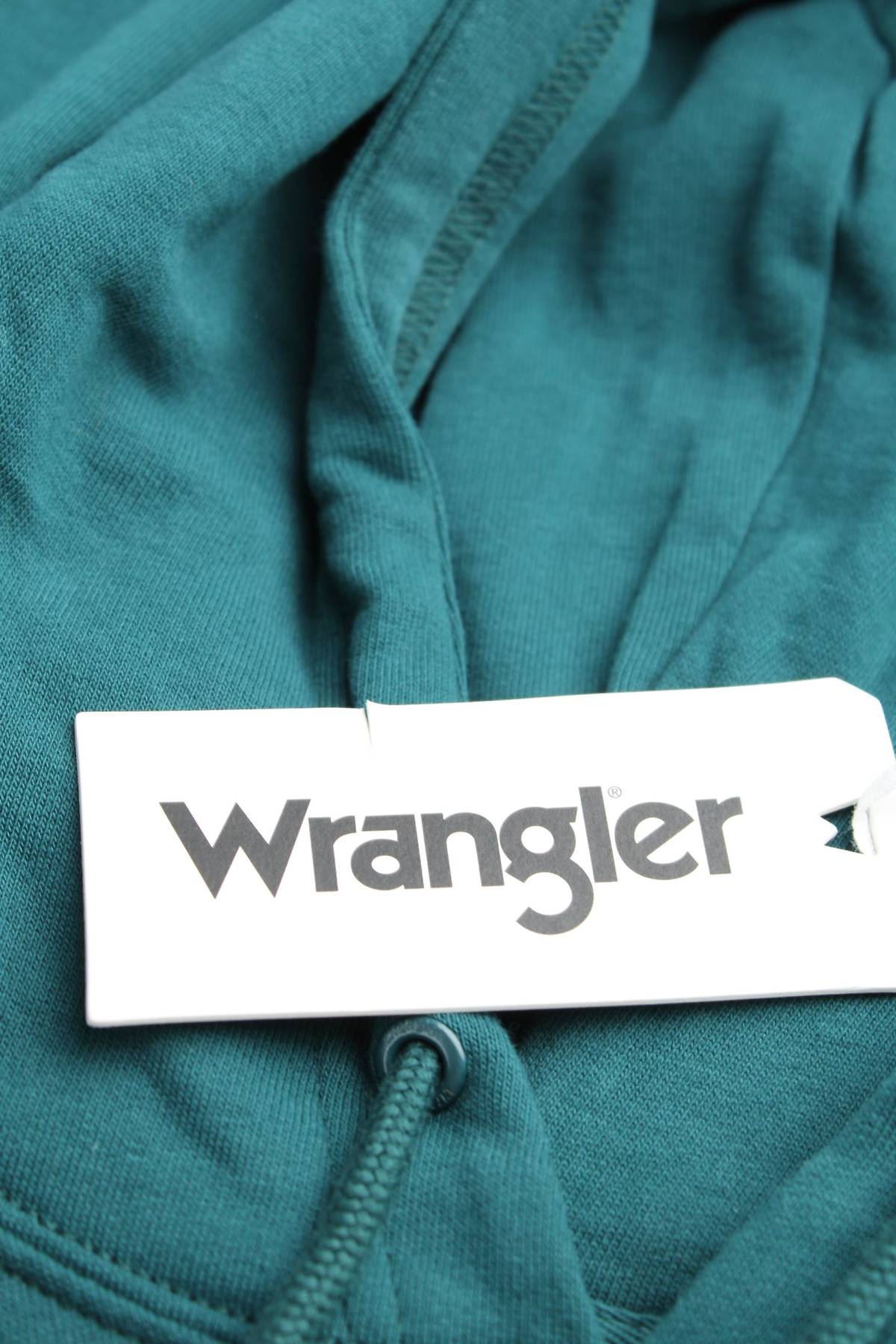 Мъжки суичър Wrangler3 - Contour.bg Мъжки суичър Wrangler3