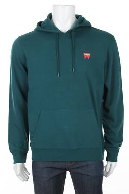 Ανδρικό φούτερ Wrangler1 - Contourshop.gr Ανδρικό φούτερ Wrangler1