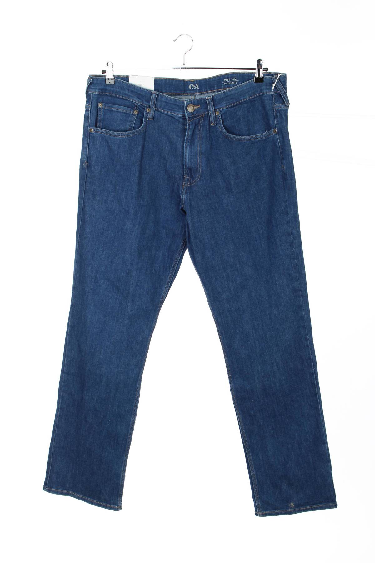 Γυναικεία τζιν C&A1