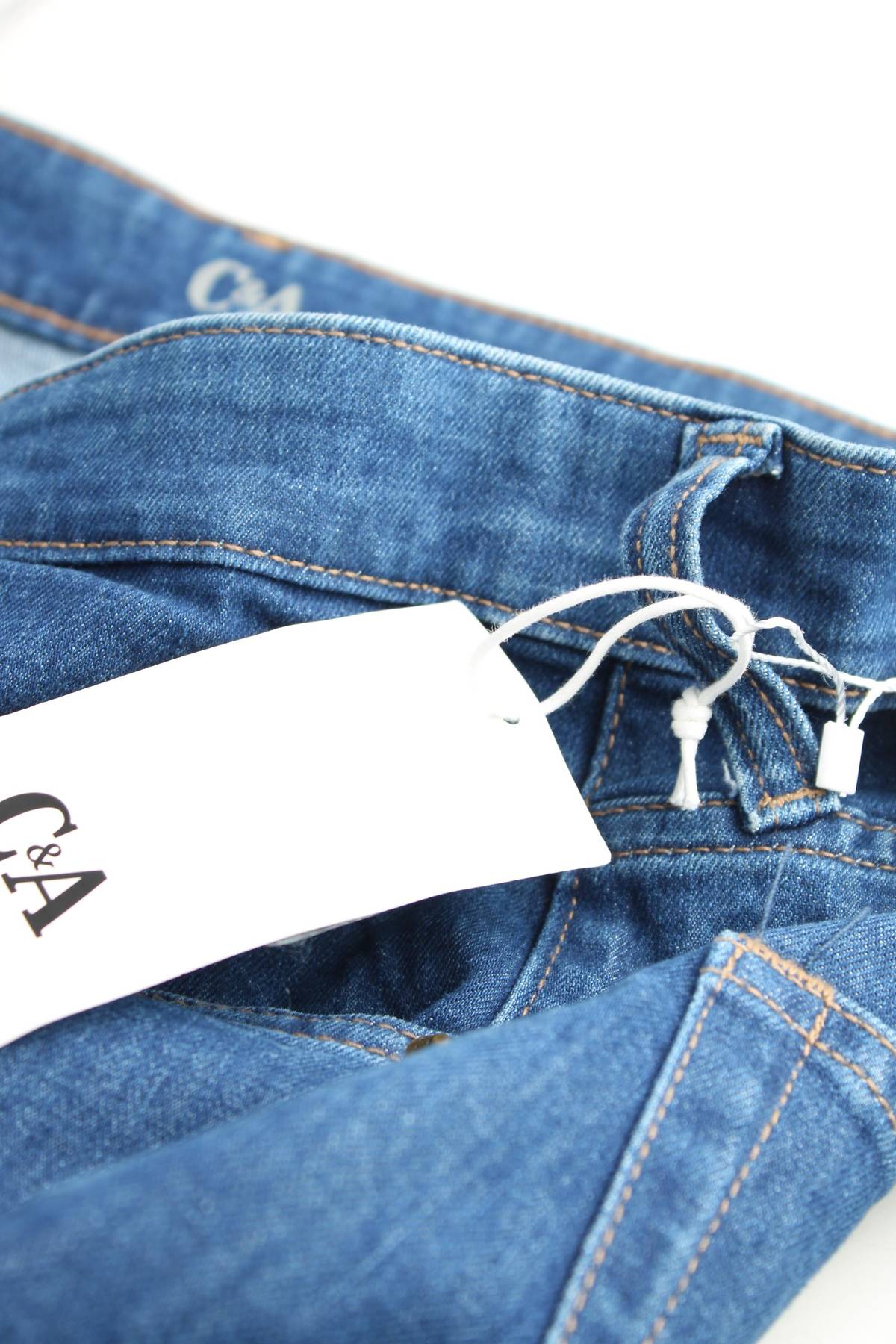 Γυναικεία τζιν C&A3