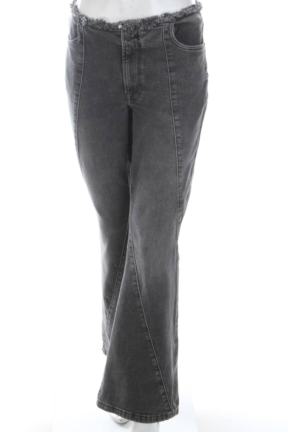 Γυναικεία τζιν C&A1