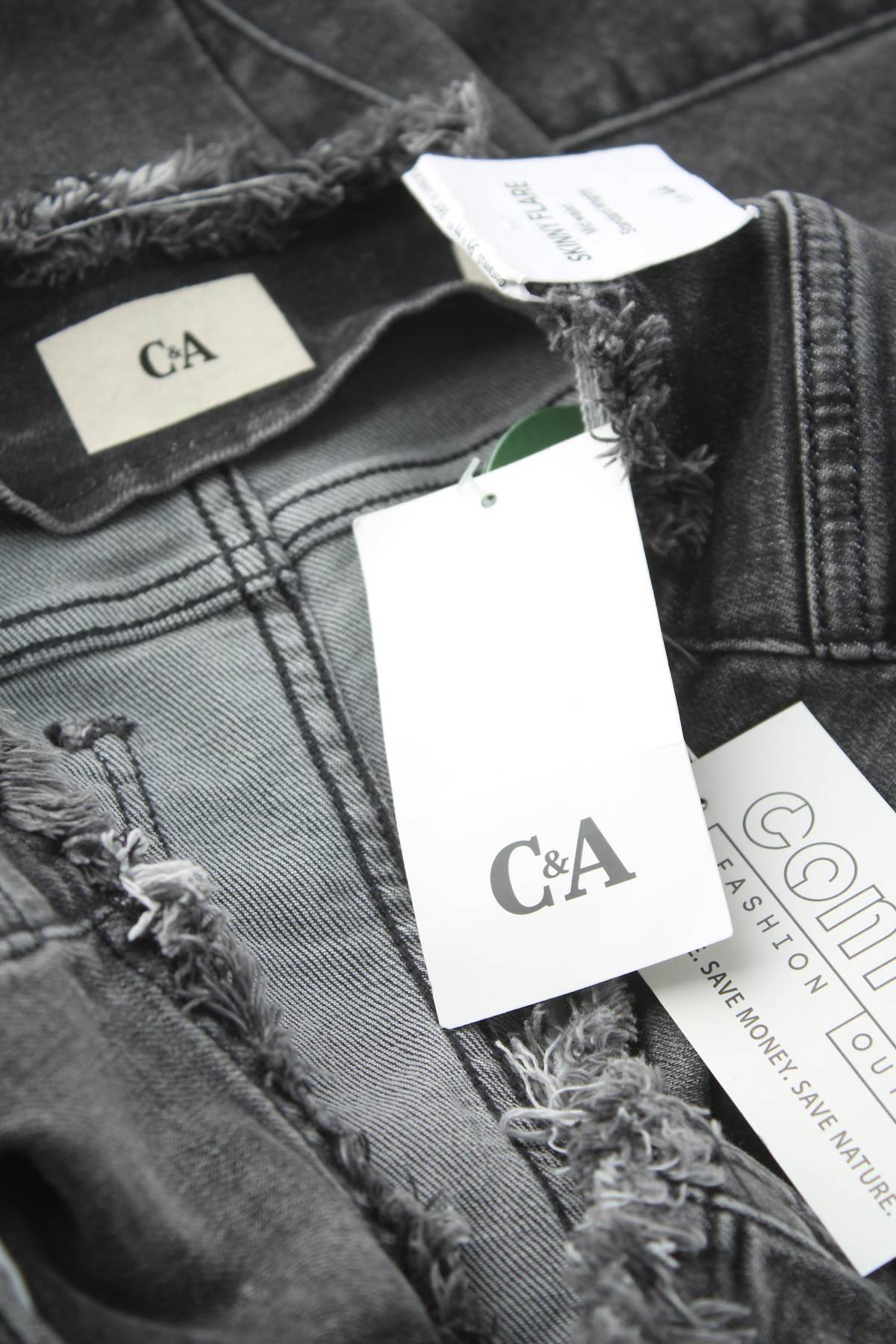 Γυναικεία τζιν C&A3