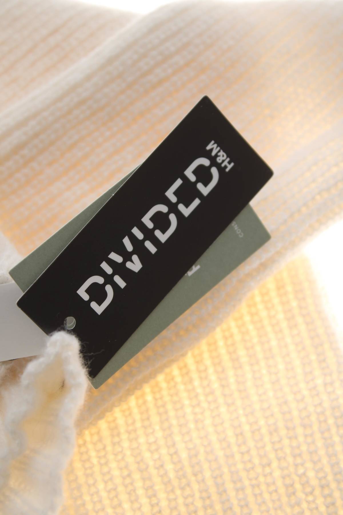 Аксесоар H&M Divided3