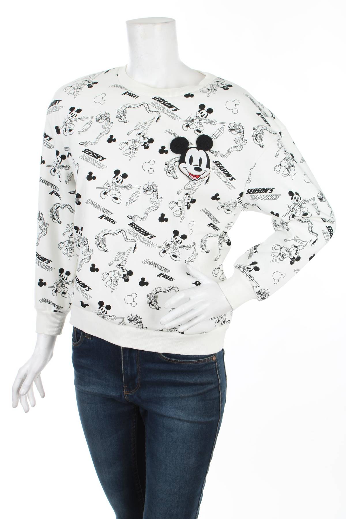 Дамска блуза Vero Moda1