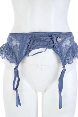 Ζαρτιέρες Noir by Hunkemoller1