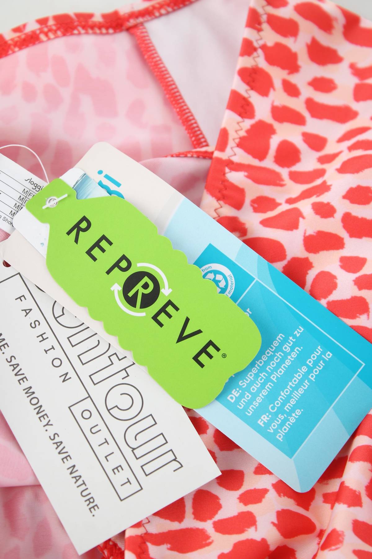 Бански долнище Sloggi3