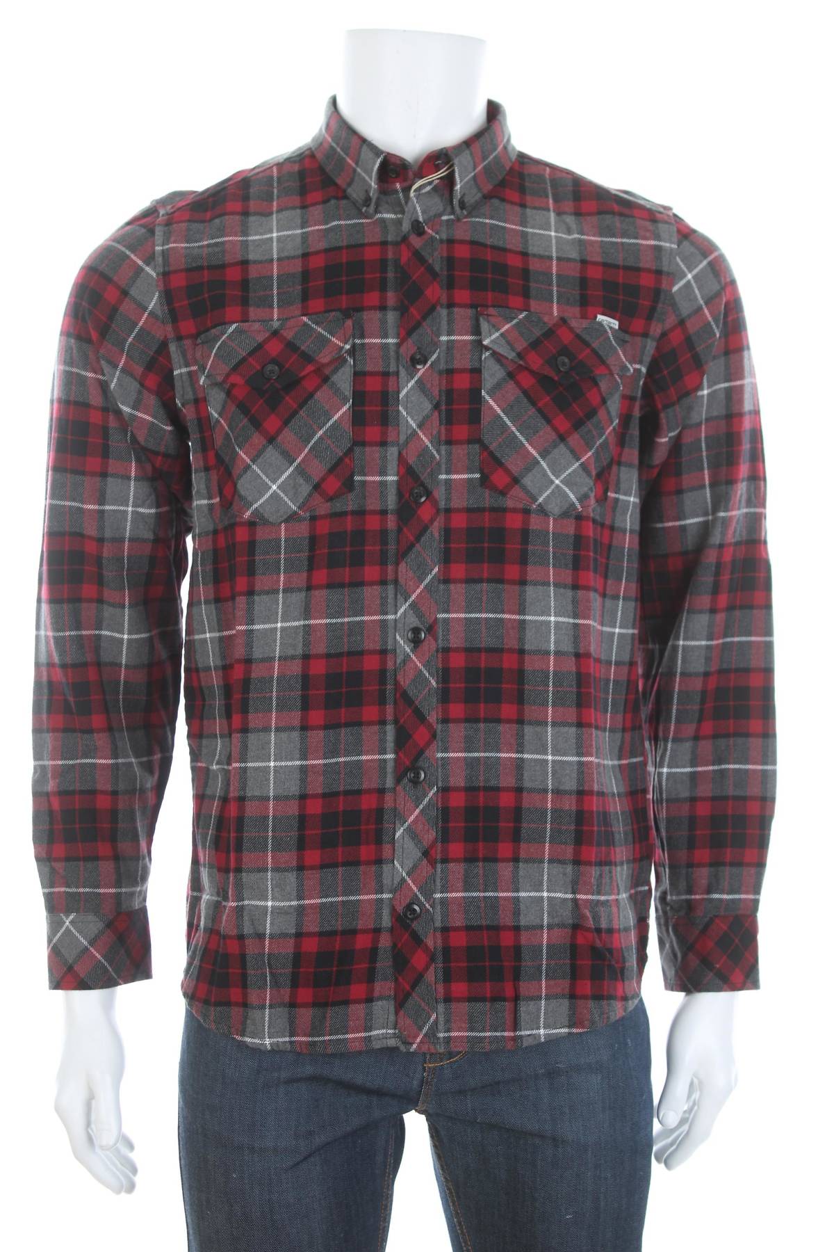 Мъжка риза Carhartt1