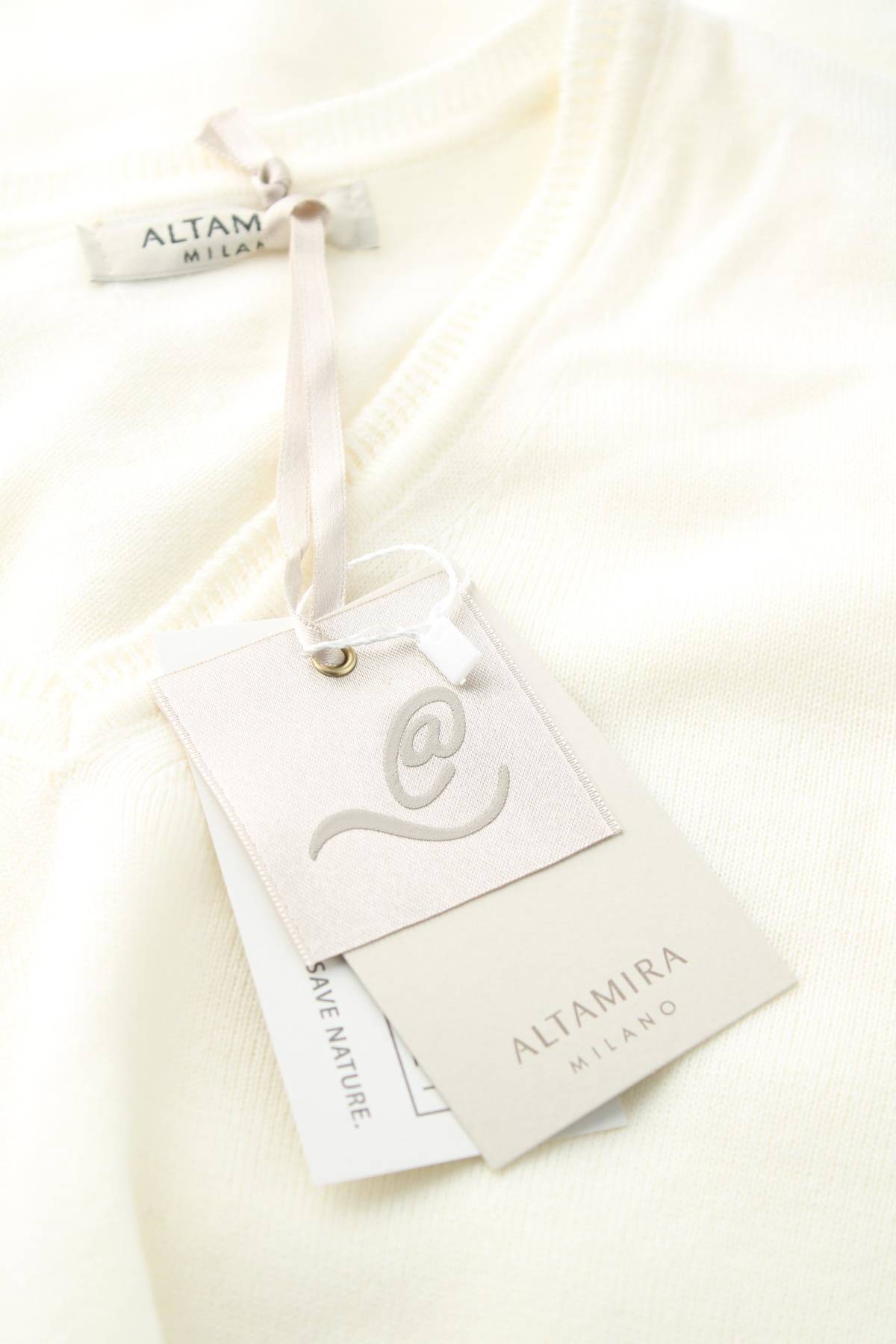 Дамски пуловер Altamira3