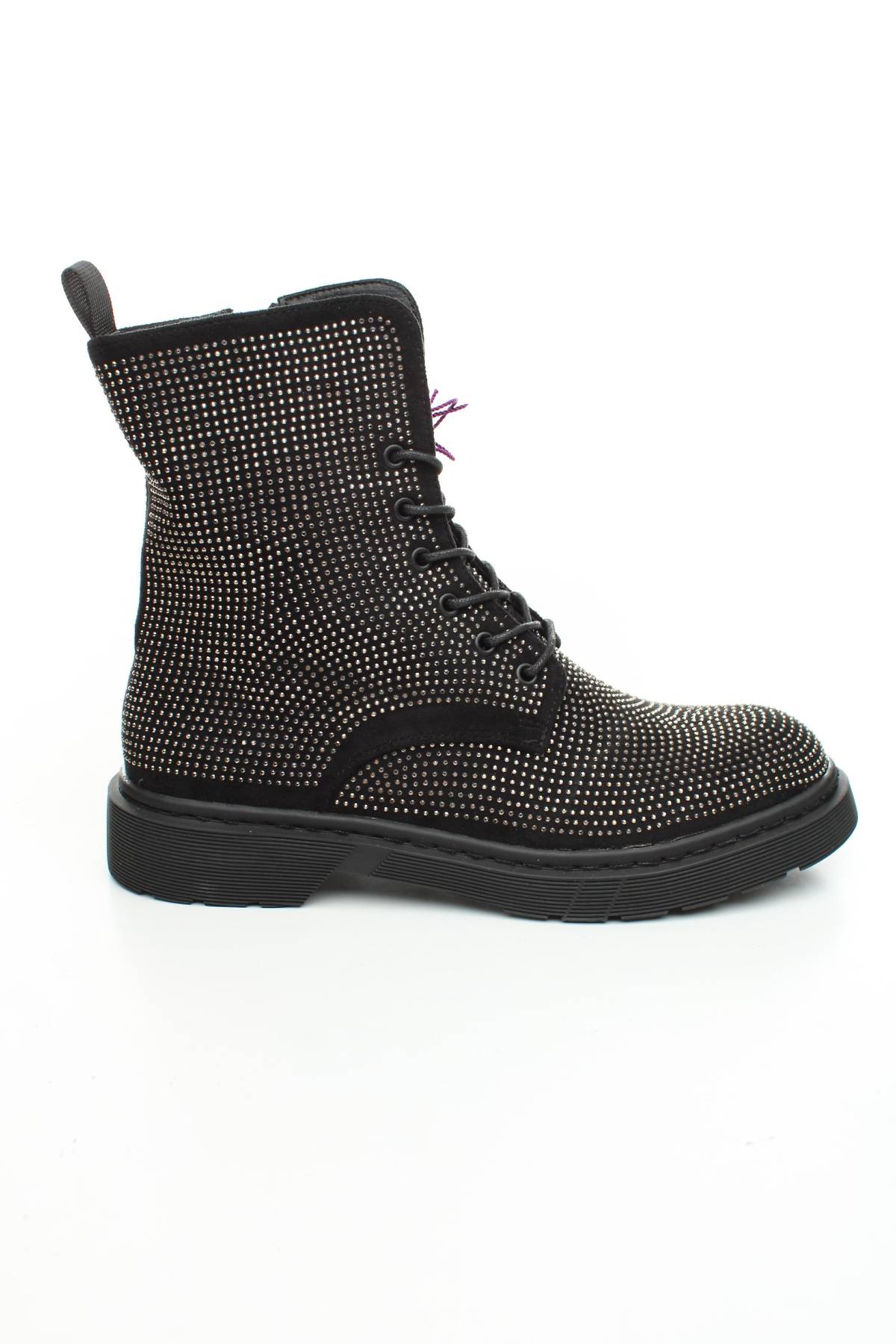 Γυναικεία μποτάκια Lascana1