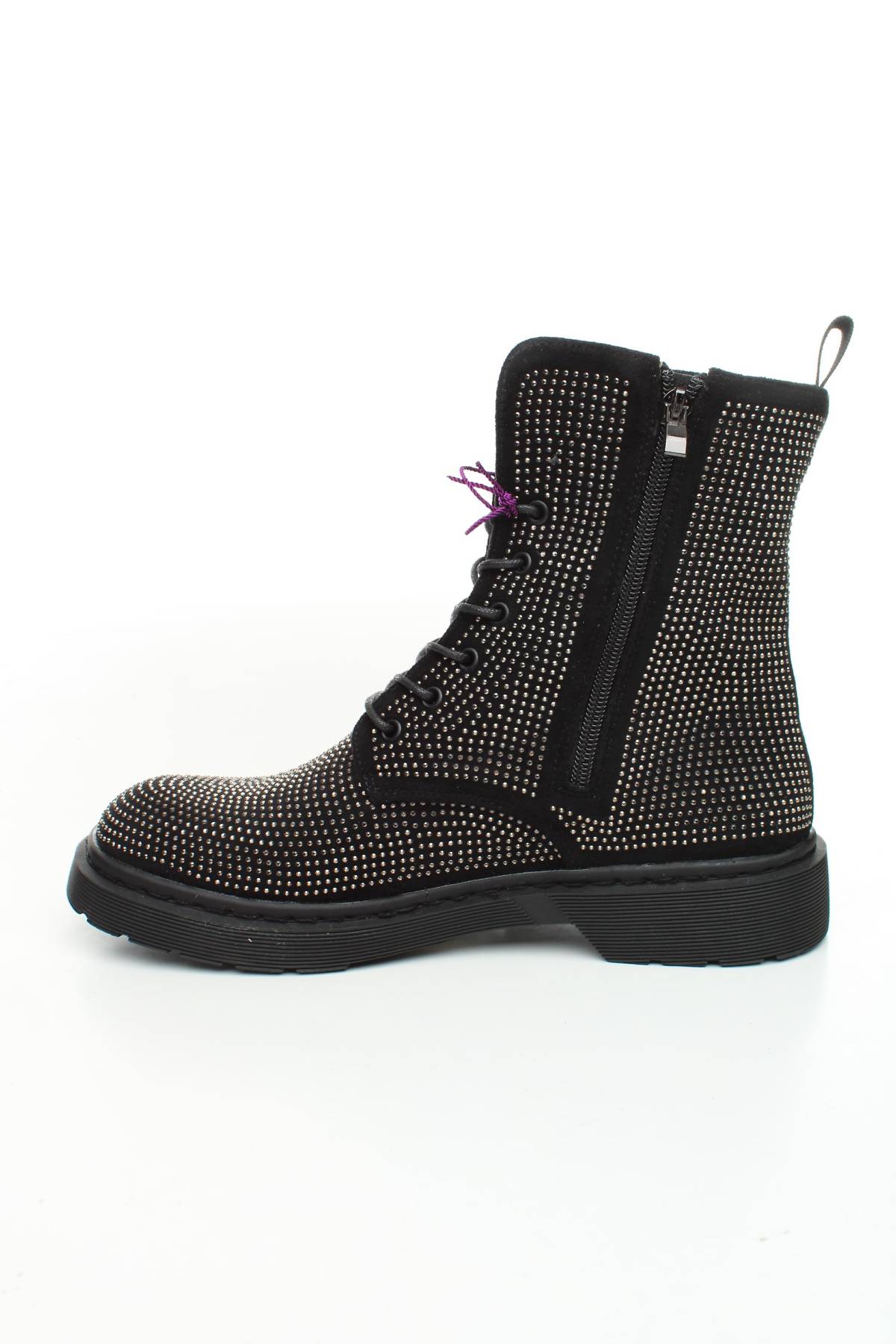 Γυναικεία μποτάκια Lascana2